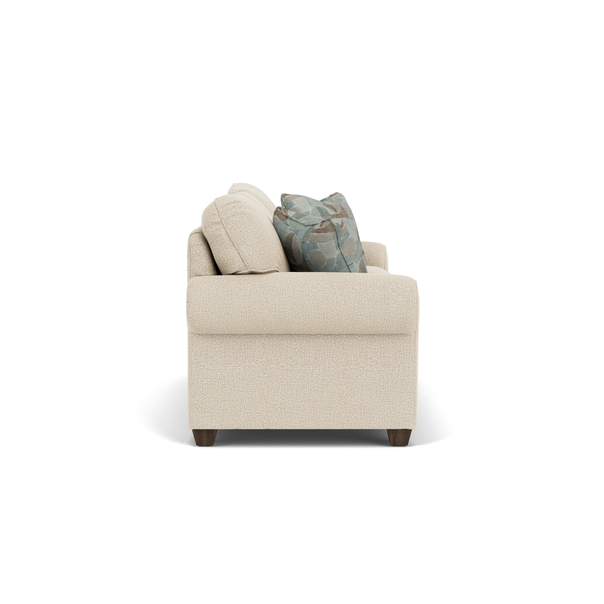 Thornton Fabric Sleeper 10 Thornton Fabric Sleeper