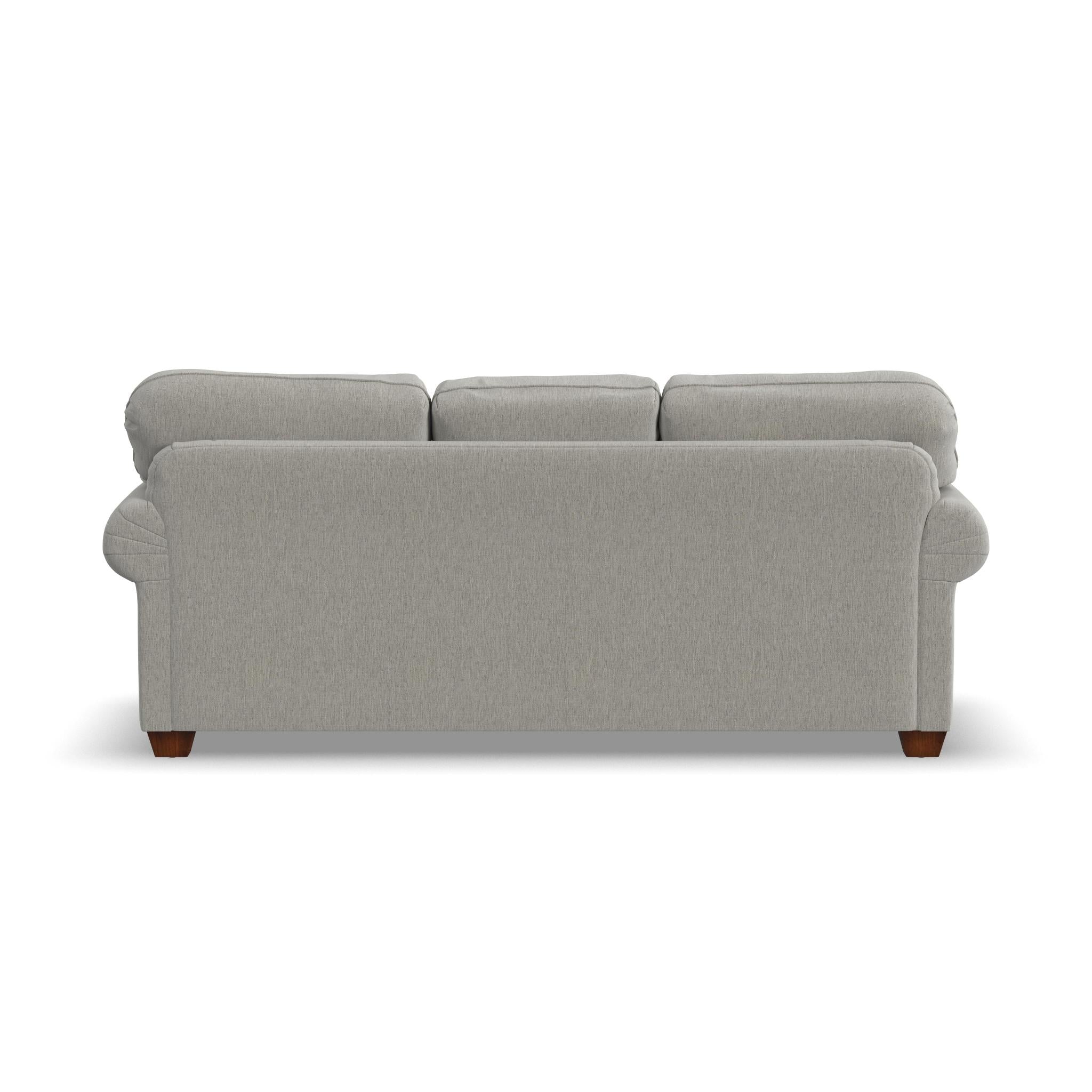 Thornton Fabric Sofa 11 Thornton Fabric Sofa