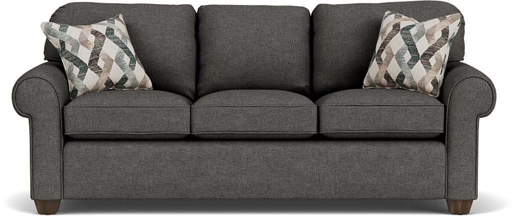 Thornton Fabric Sofa 3 Thornton Fabric Sofa