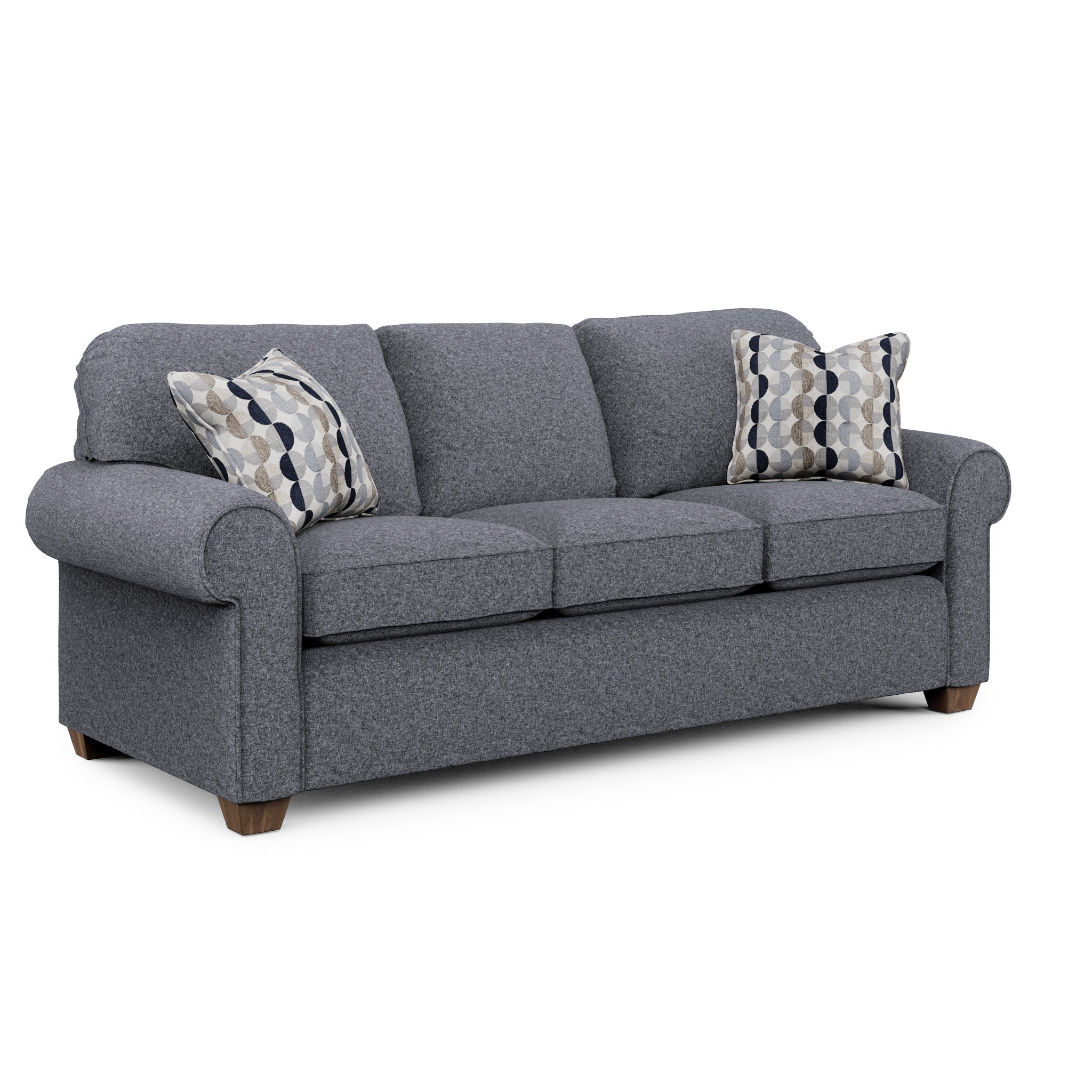Thornton Fabric Sofa 5 Thornton Fabric Sofa