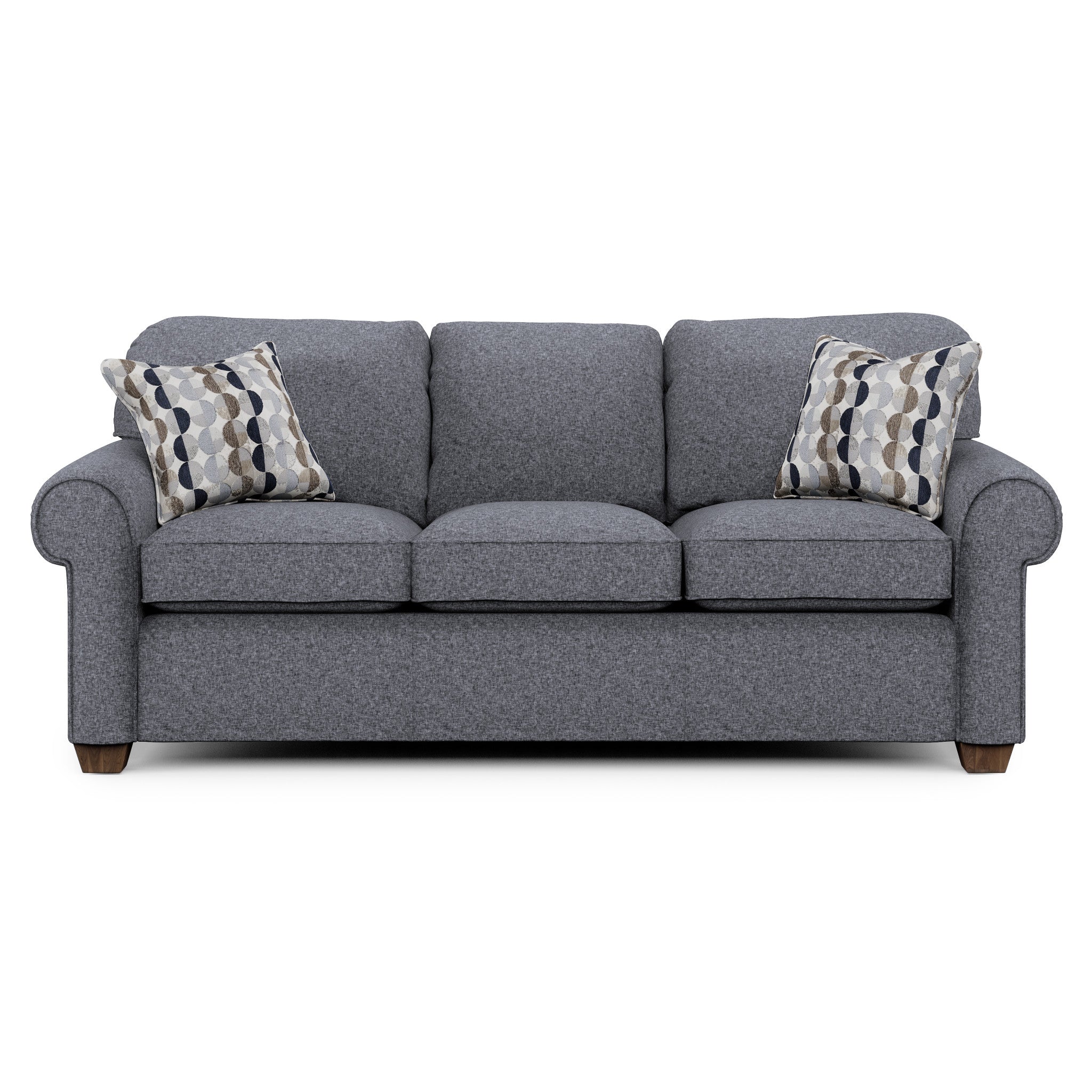 Thornton Fabric Sofa 6 Thornton Fabric Sofa