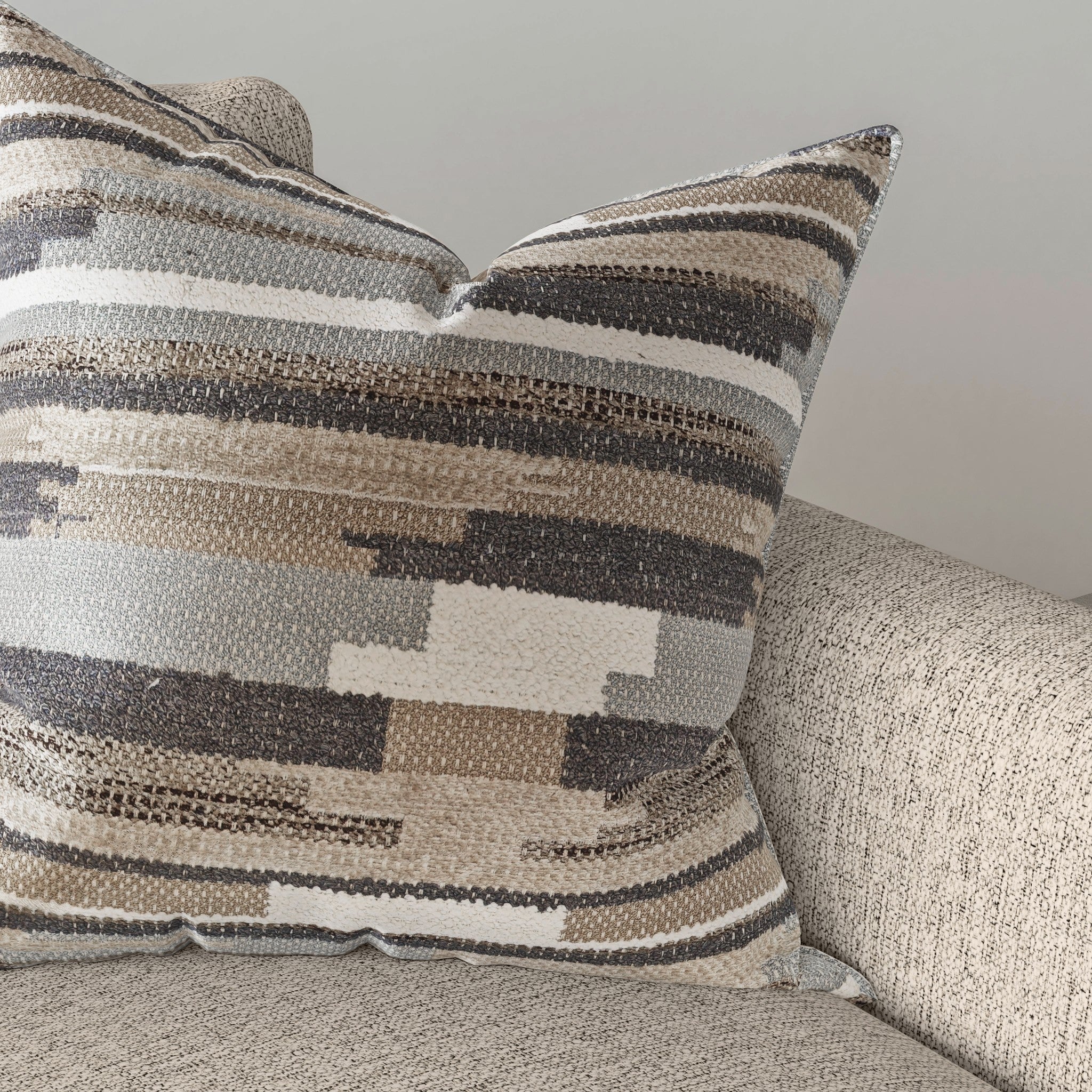 Sky Fabric Sofa 6 Sky Fabric Sofa
