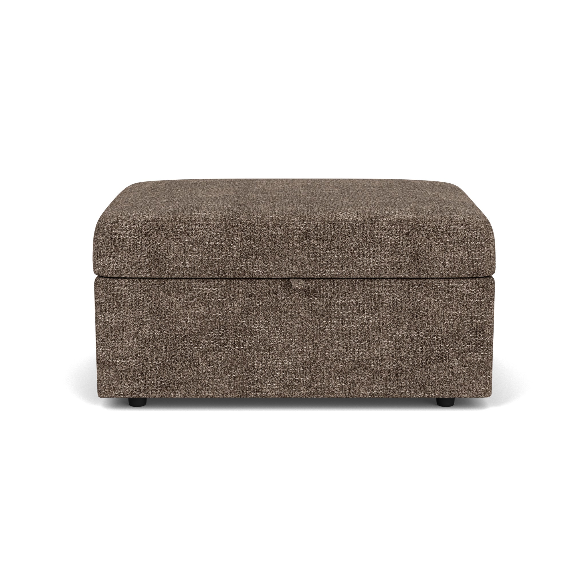 Sky Fabric Storage Ottoman 7 Sky Fabric Storage Ottoman