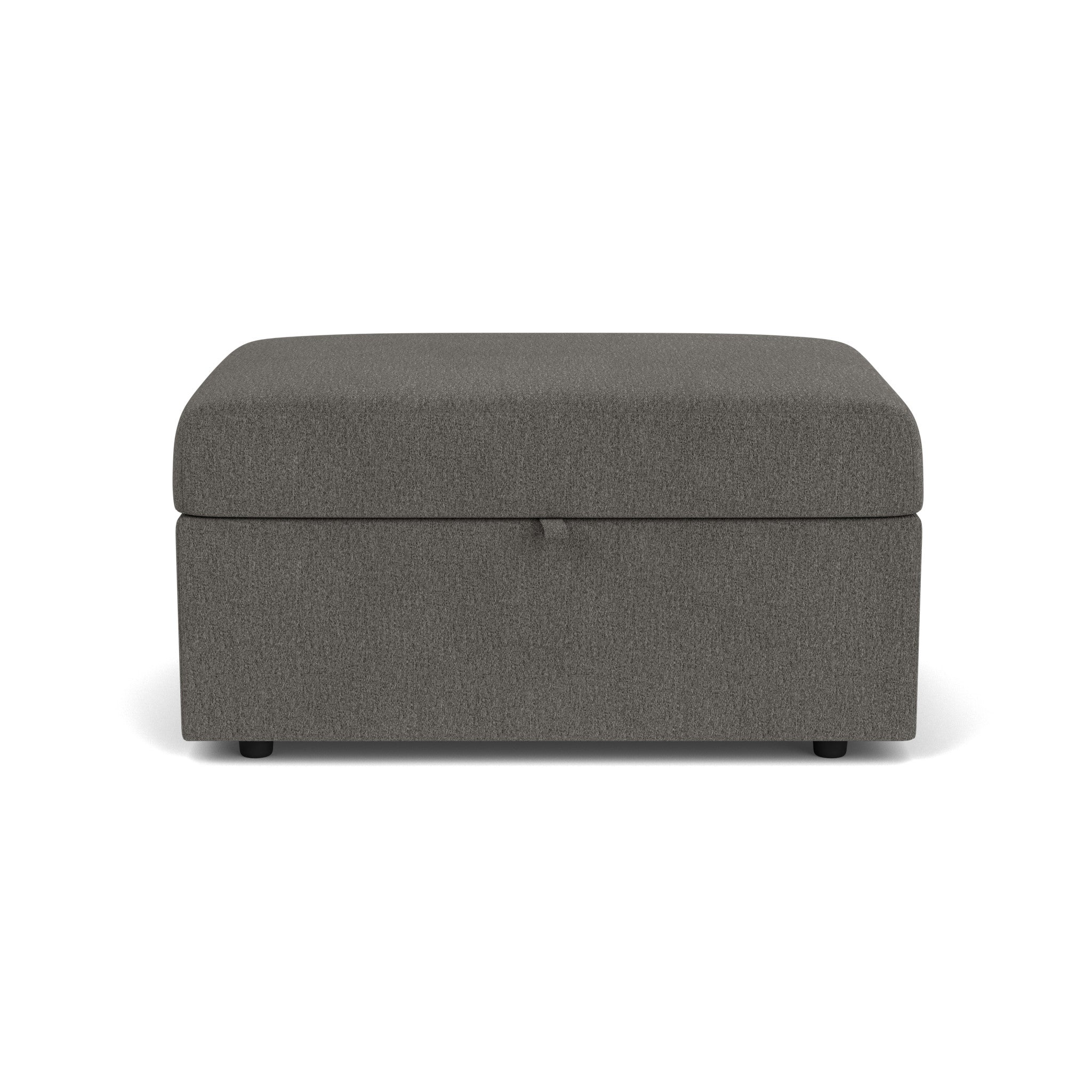 Sky Fabric Storage Ottoman 8 Sky Fabric Storage Ottoman
