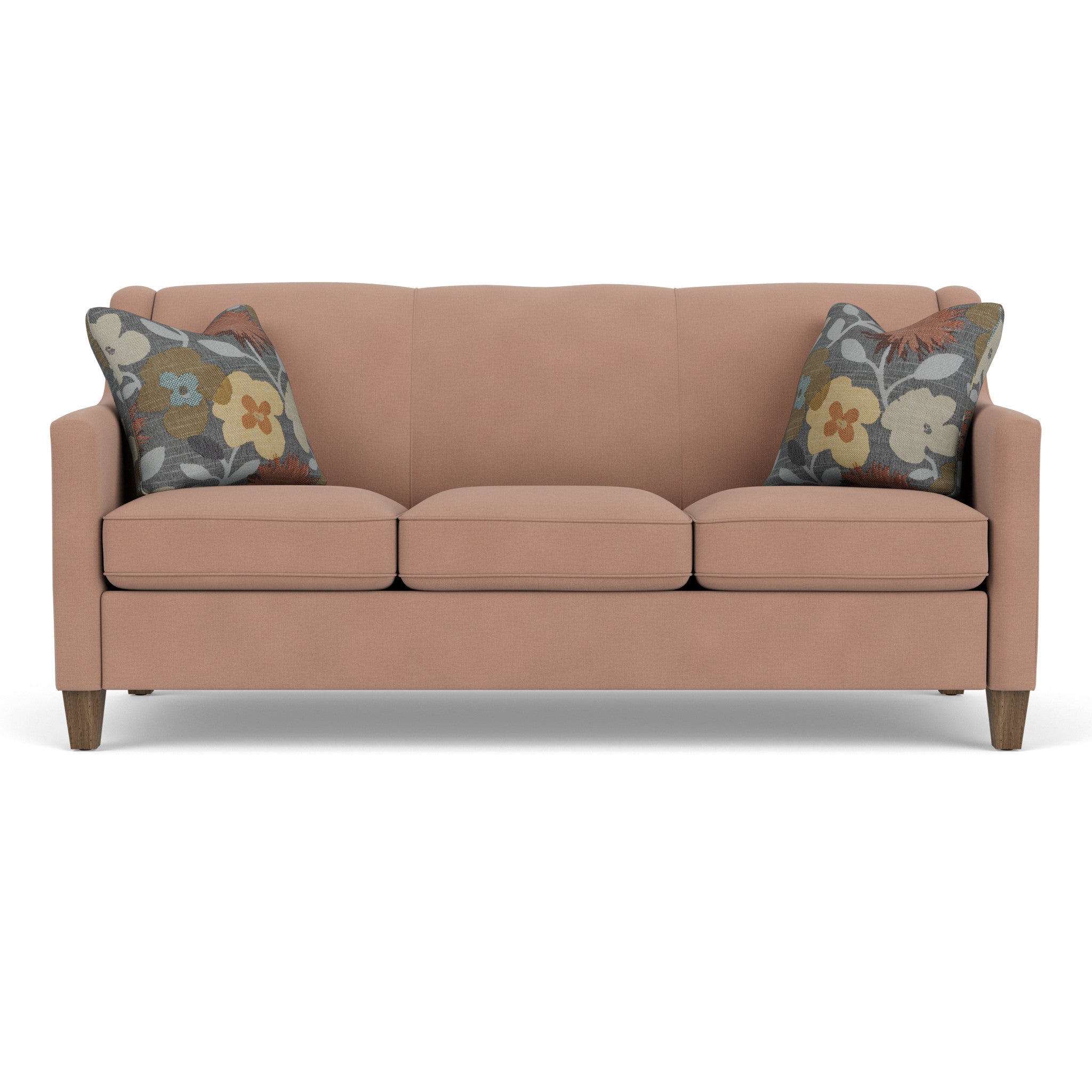 Holly Fabric Sofa 3 Holly Fabric Sofa