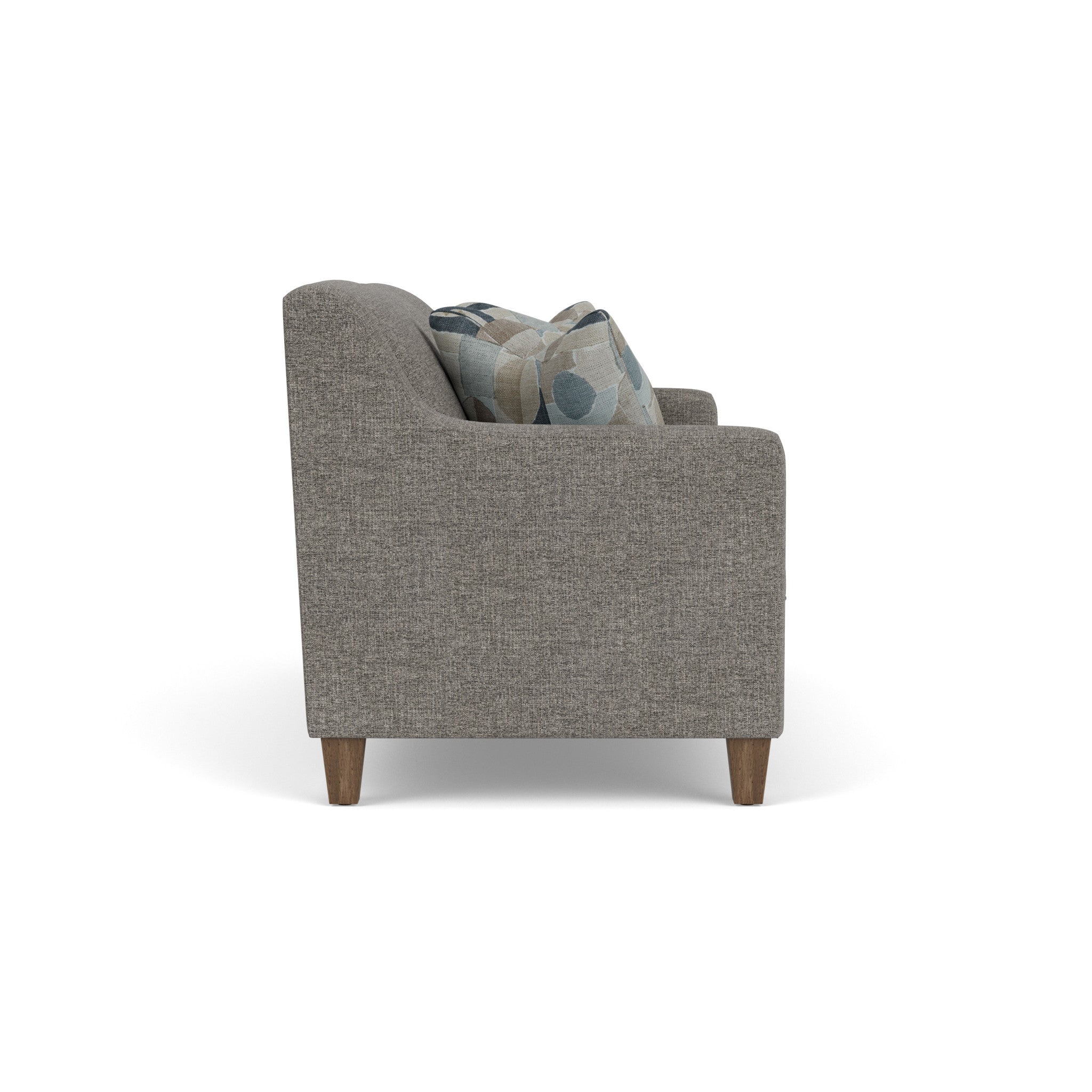 Holly Fabric Sofa 4 Holly Fabric Sofa