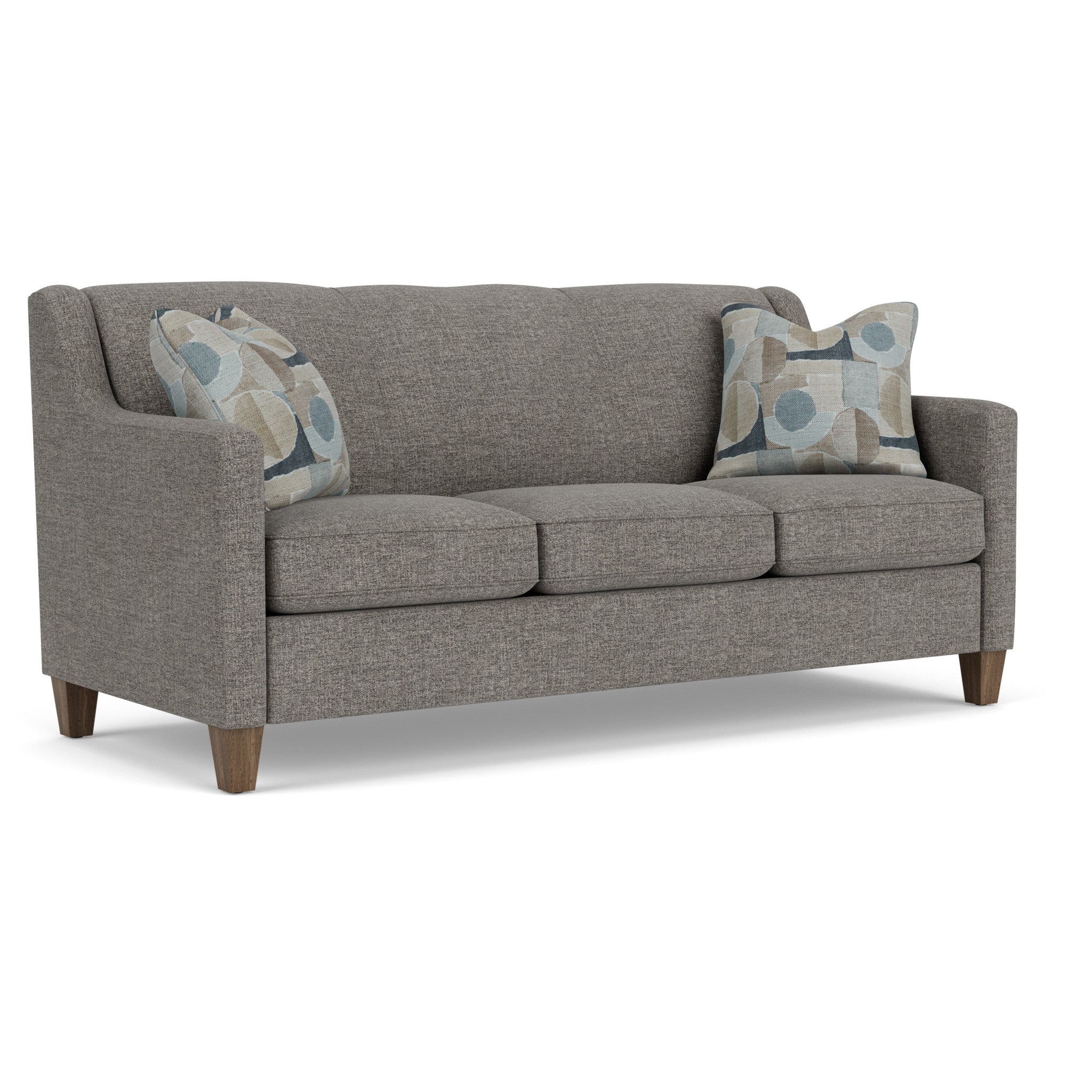 Holly Fabric Sofa 5 Holly Fabric Sofa