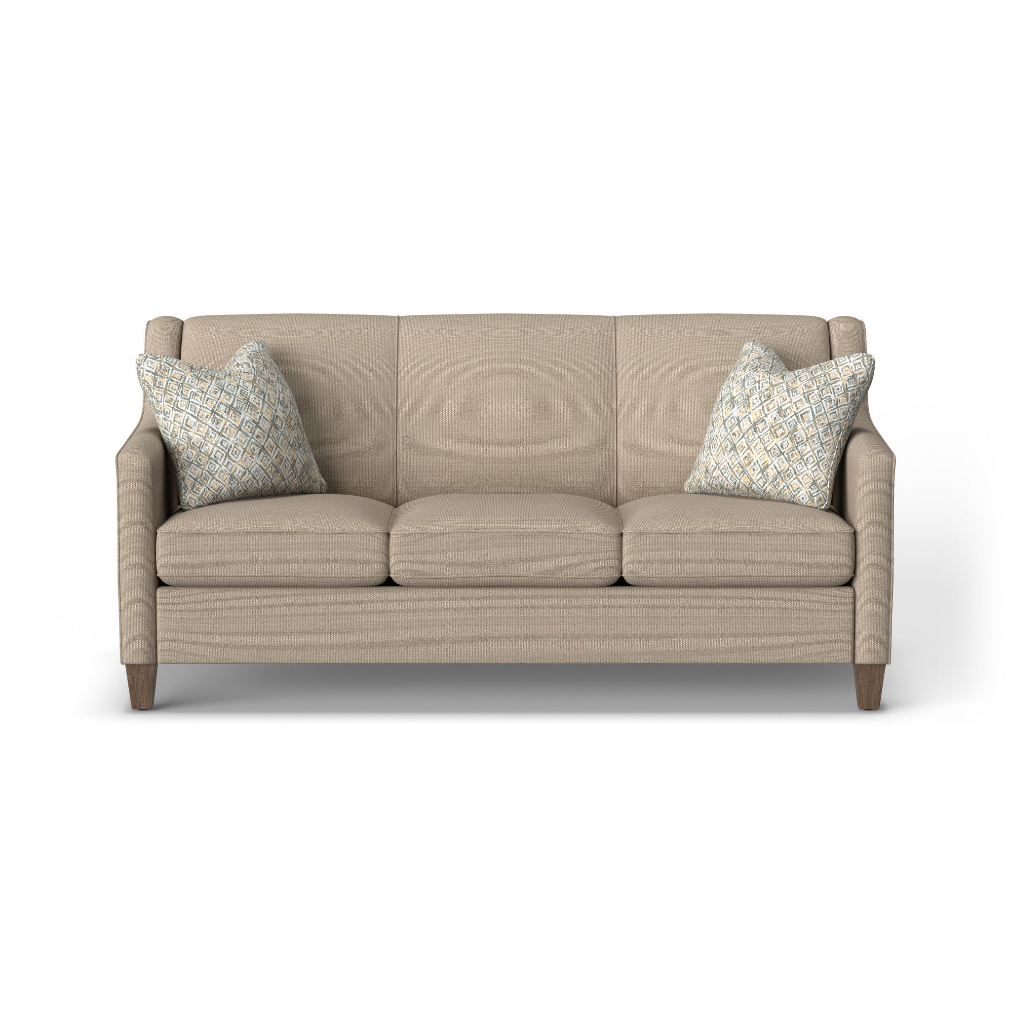 Holly Fabric Sofa 7 Holly Fabric Sofa
