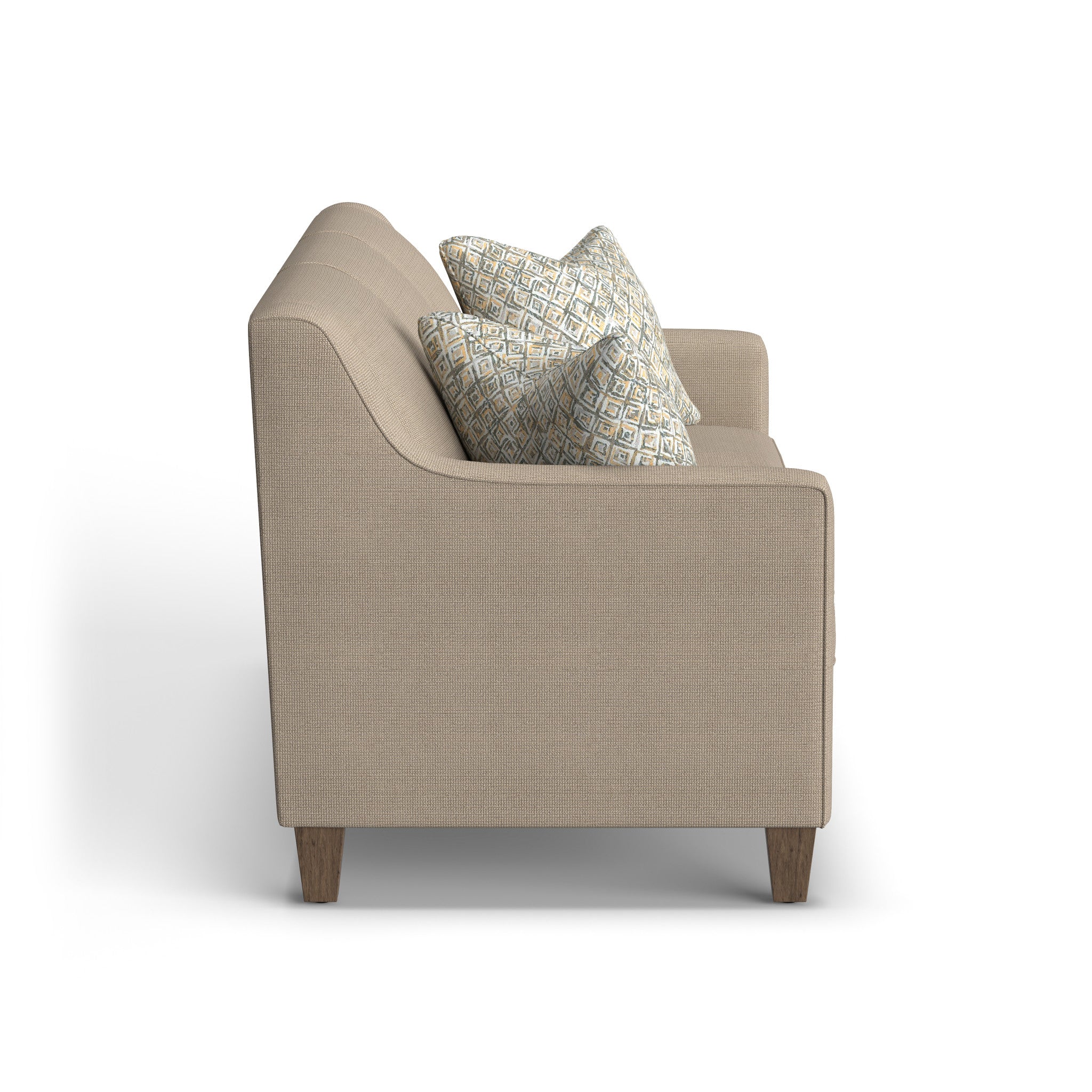 Holly Fabric Sofa 9 Holly Fabric Sofa