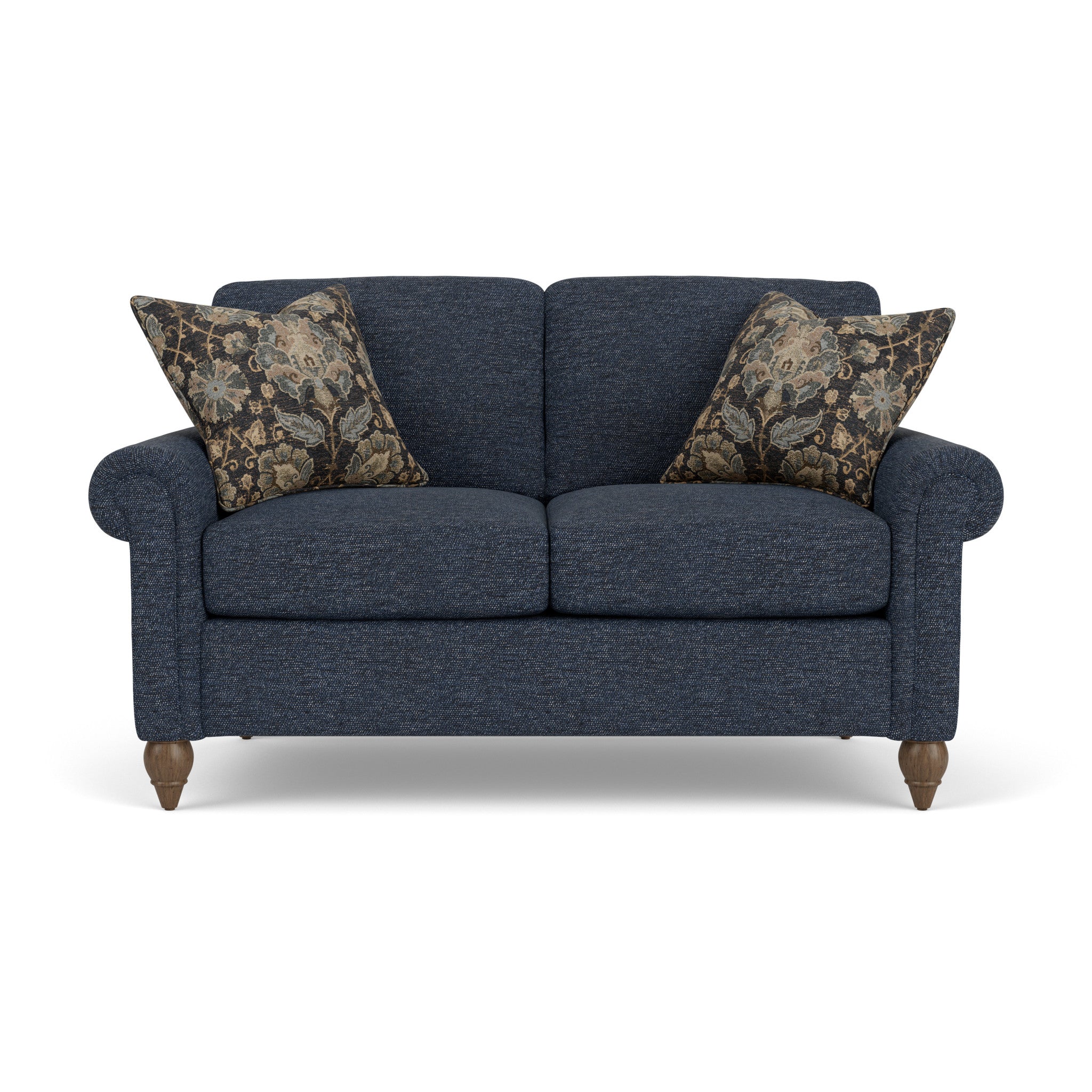 Moxy Fabric Loveseat 3 Moxy Fabric Loveseat