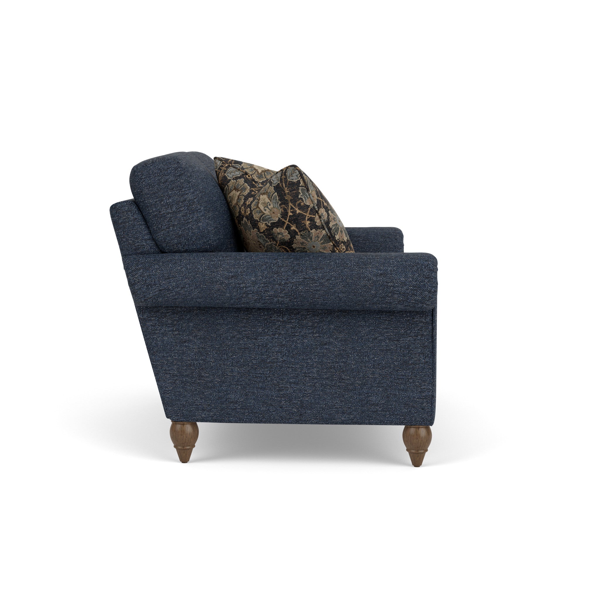 Moxy Fabric Loveseat 4 Moxy Fabric Loveseat