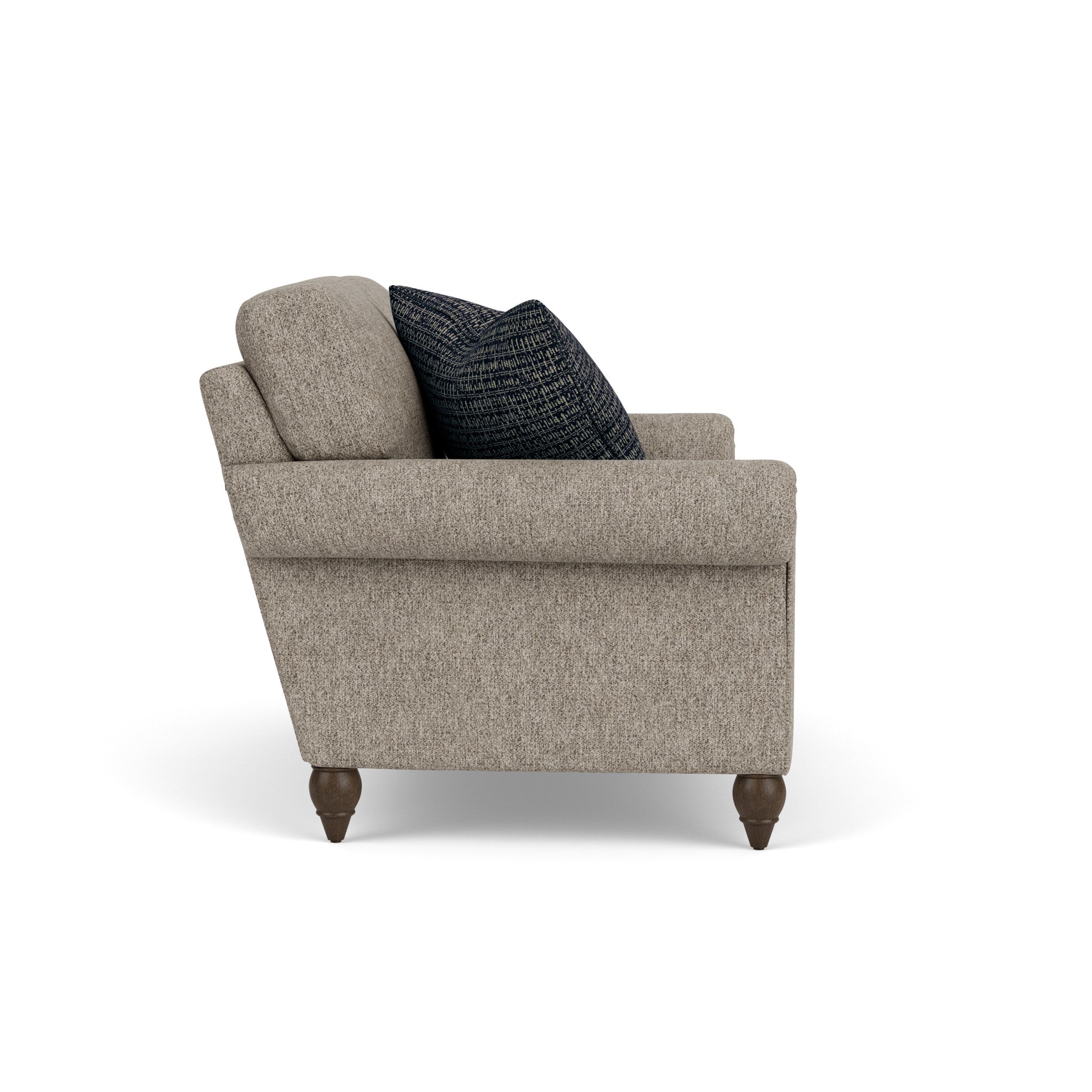 Moxy Fabric Loveseat 7 Moxy Fabric Loveseat