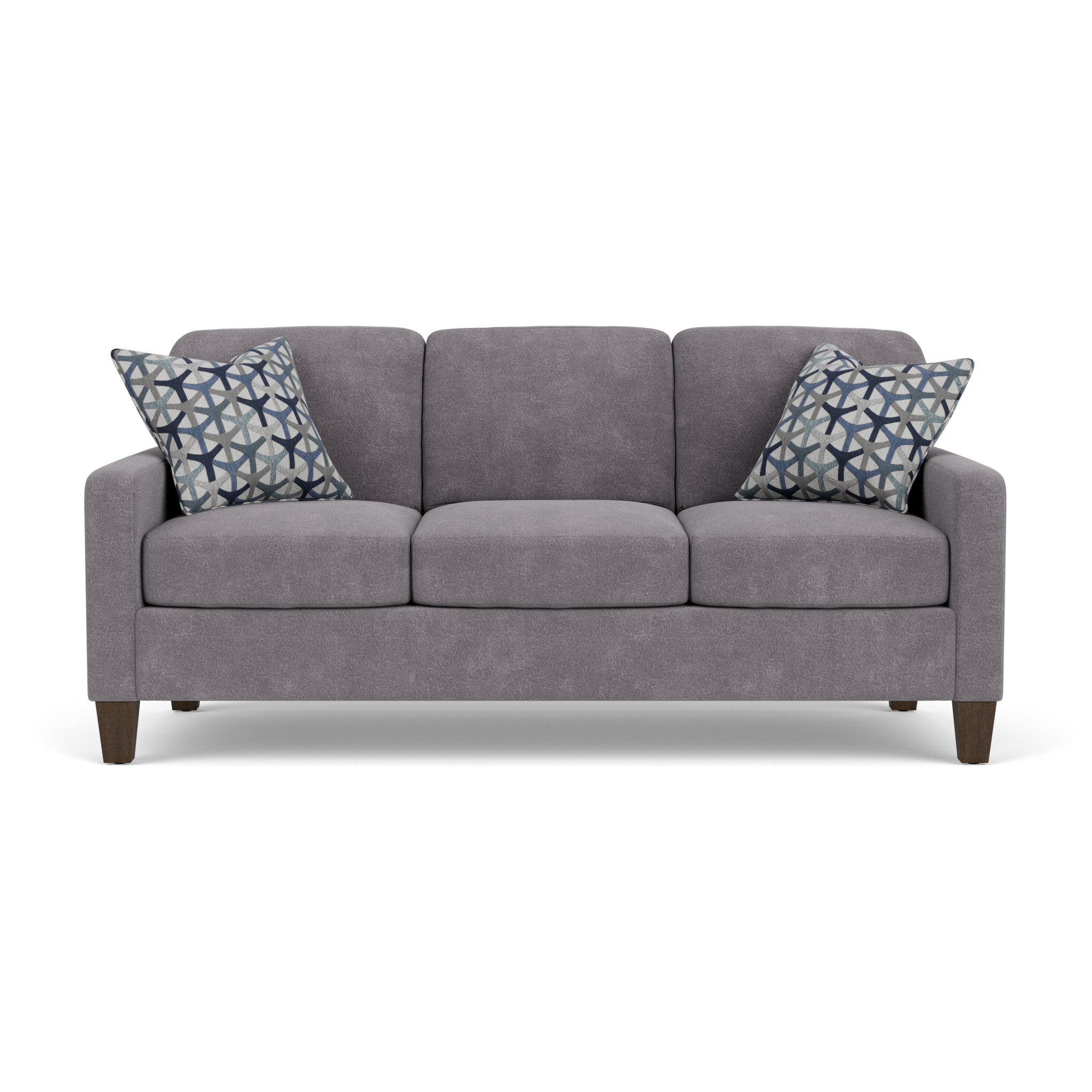 Moxy Fabric Sofa 3 Moxy Fabric Sofa