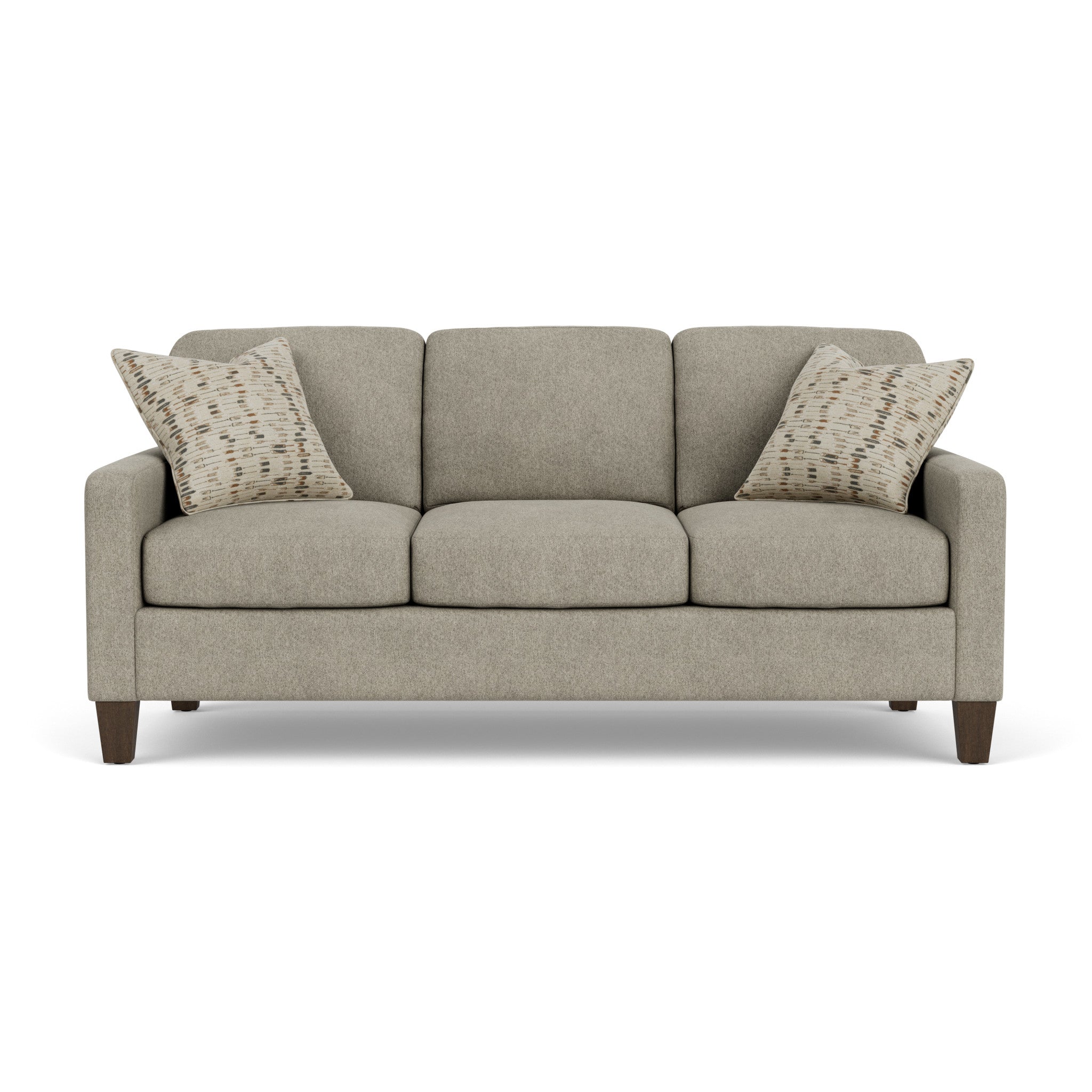 Moxy Fabric Sofa 6 Moxy Fabric Sofa