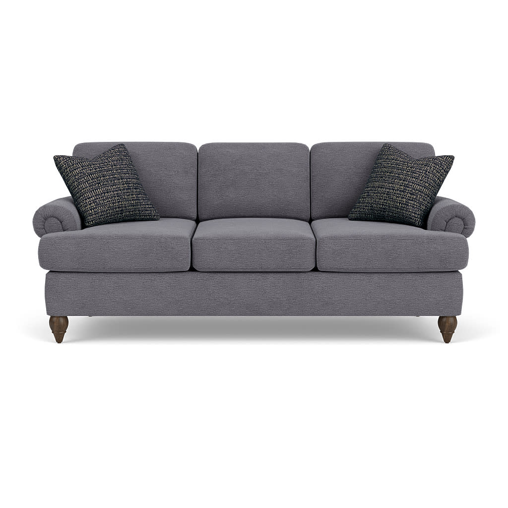 Moxy Fabric Sofa 3 Moxy Fabric Sofa