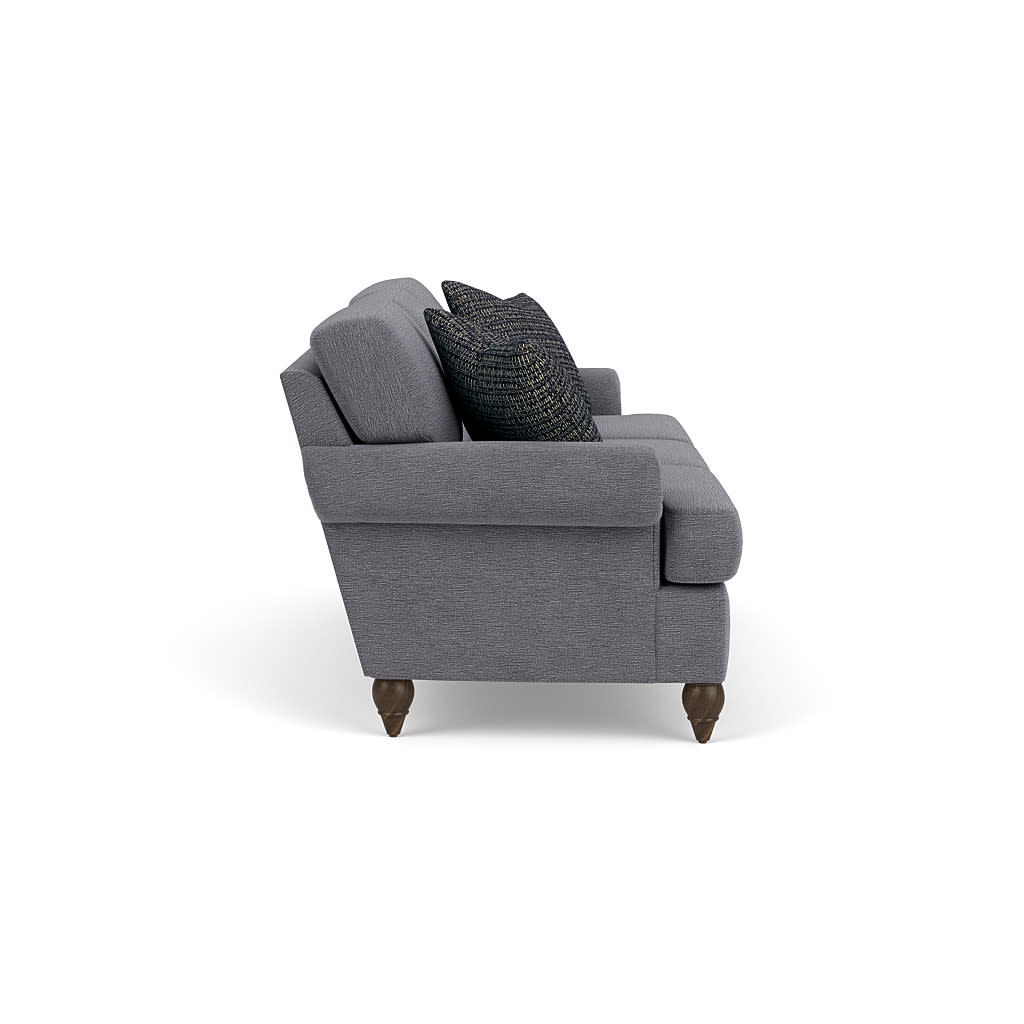 Moxy Fabric Sofa 4 Moxy Fabric Sofa