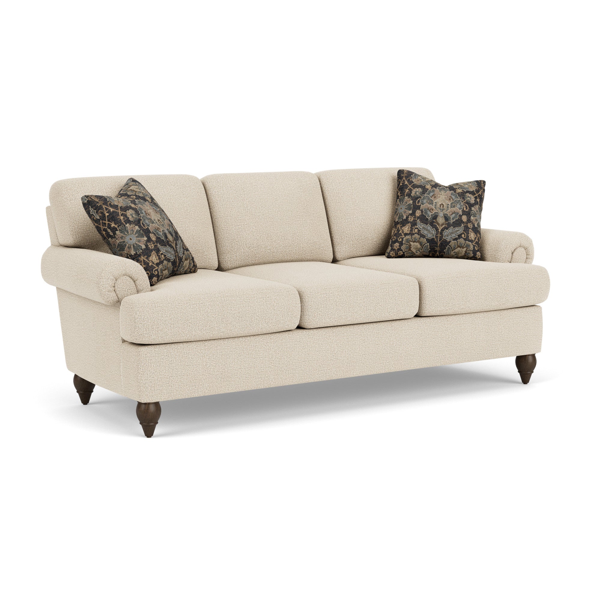 Moxy Fabric Sofa 5 Moxy Fabric Sofa