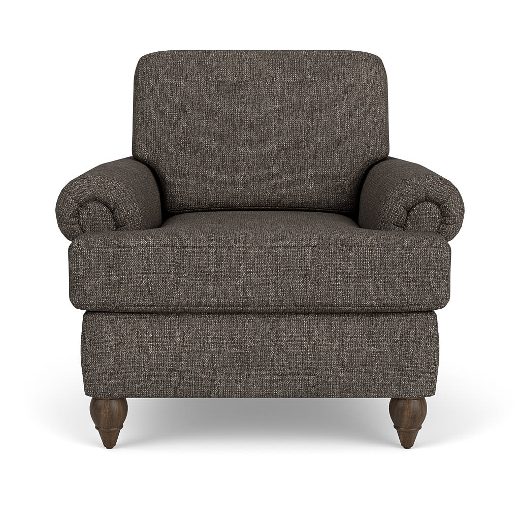 Moxy Fabric Chair 3 Moxy Fabric Chair