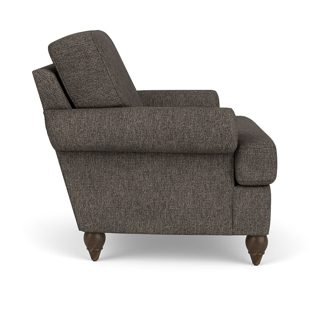 Moxy Fabric Chair 4 Moxy Fabric Chair