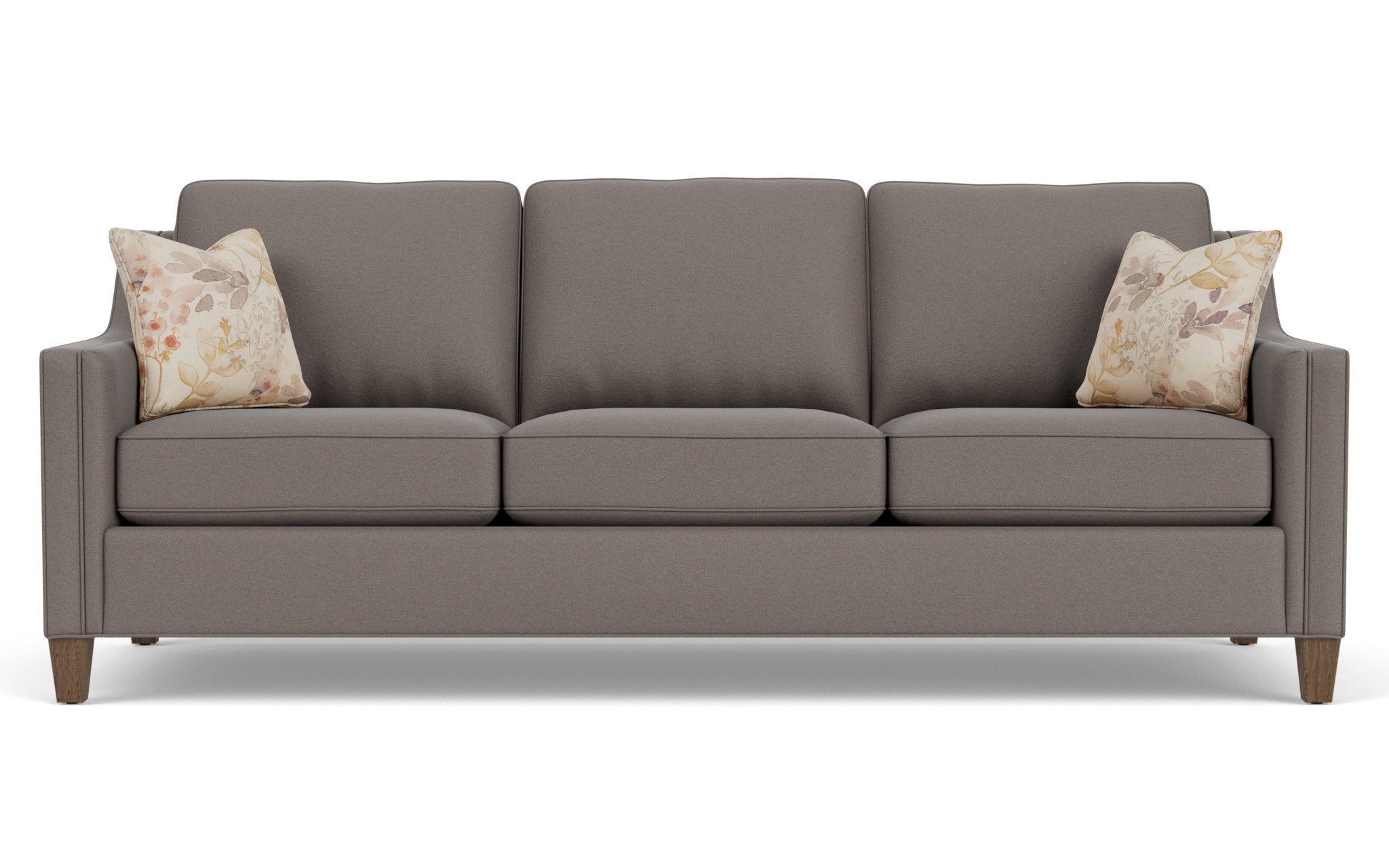 Finley Fabric Sofa 3 Finley Fabric Sofa