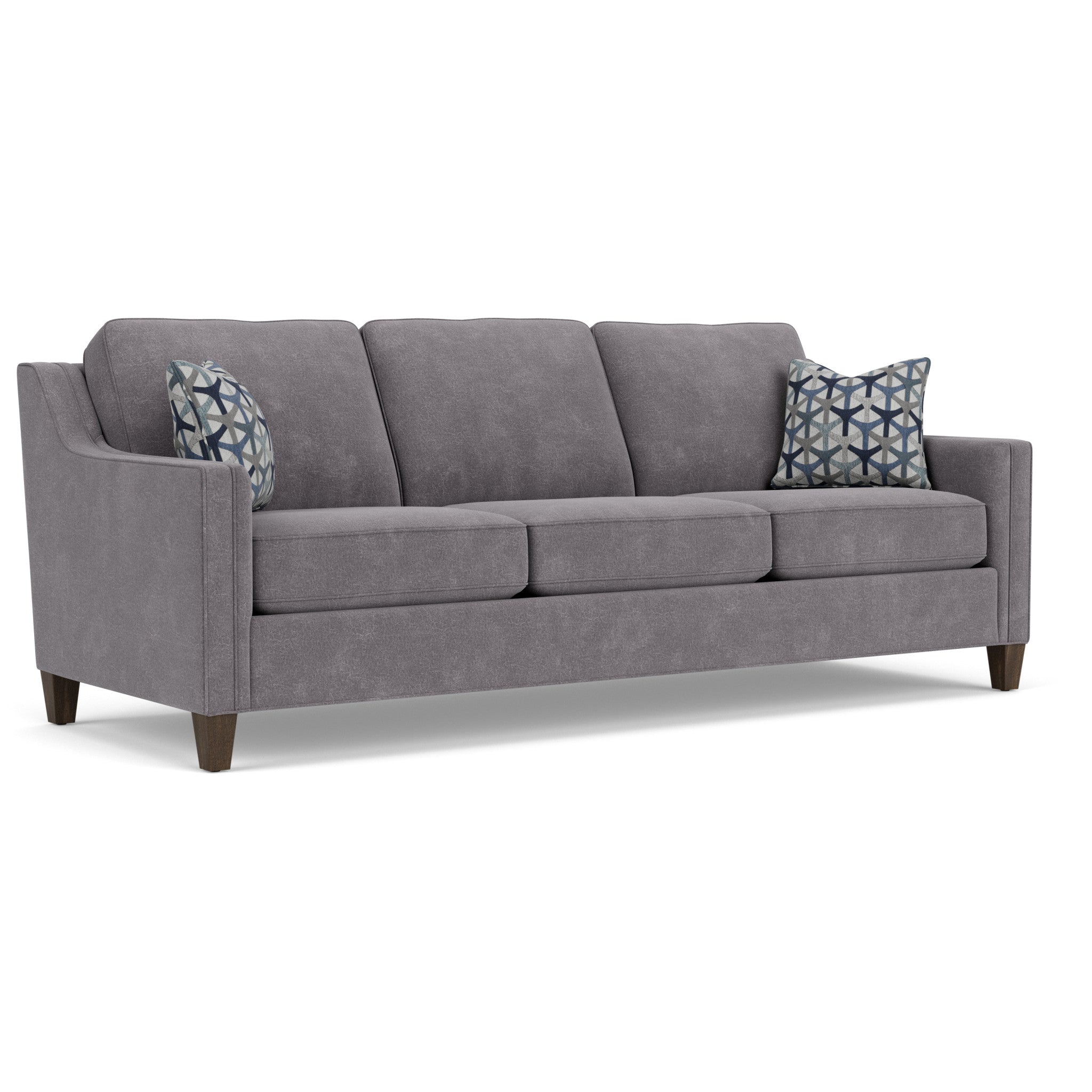 Finley Fabric Sofa 6 Finley Fabric Sofa
