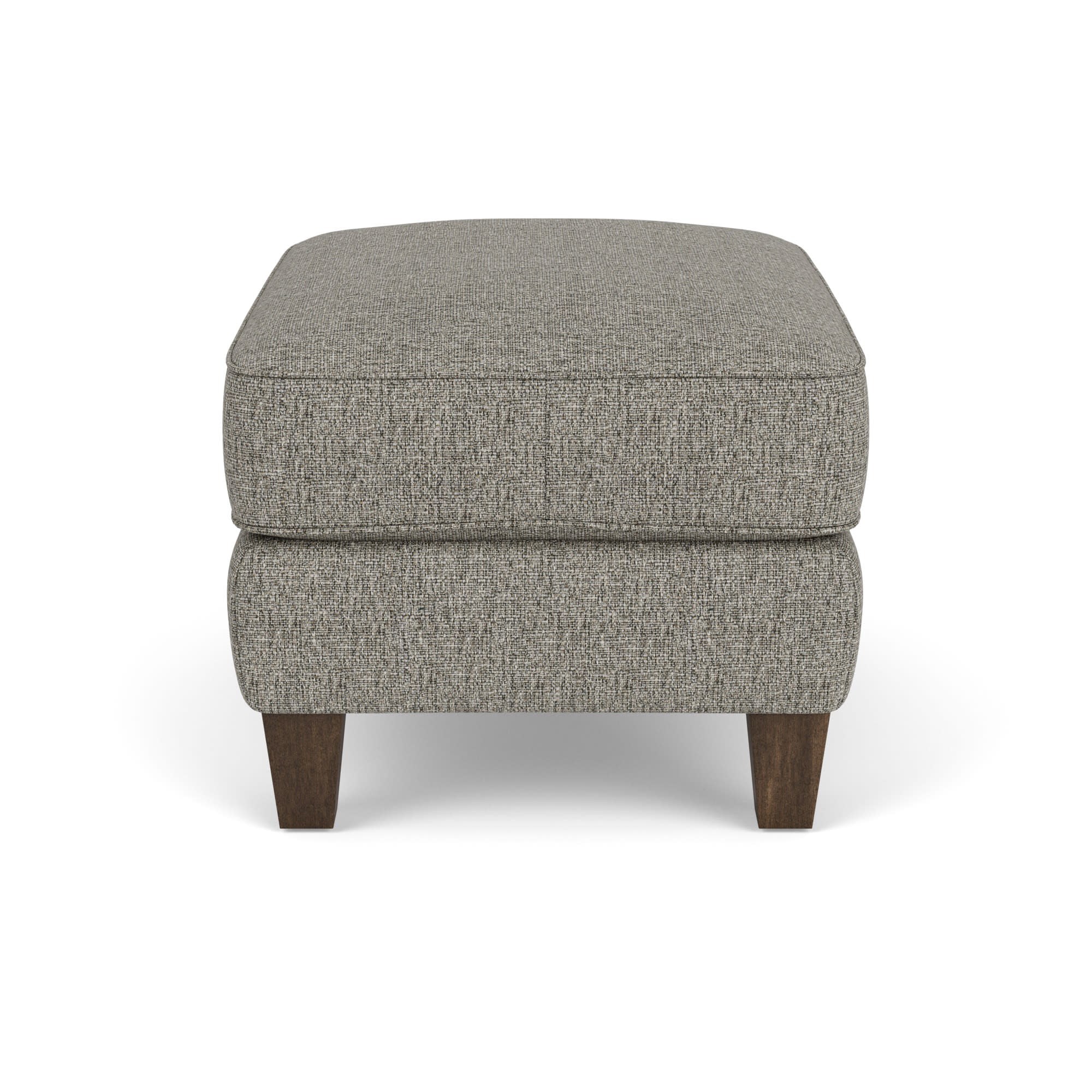 Finley Fabric Ottoman 4 Finley Fabric Ottoman