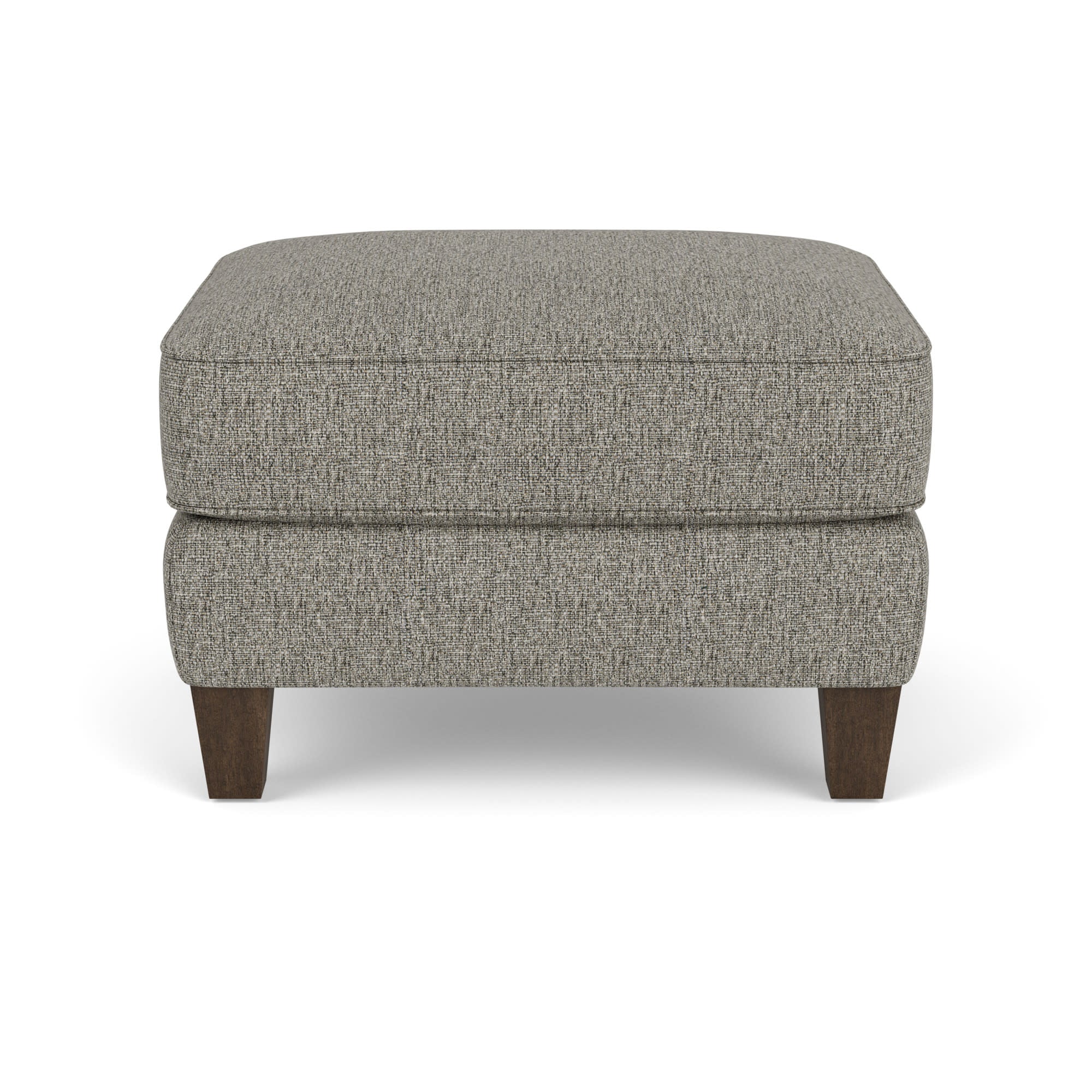 Finley Fabric Ottoman 6 Finley Fabric Ottoman