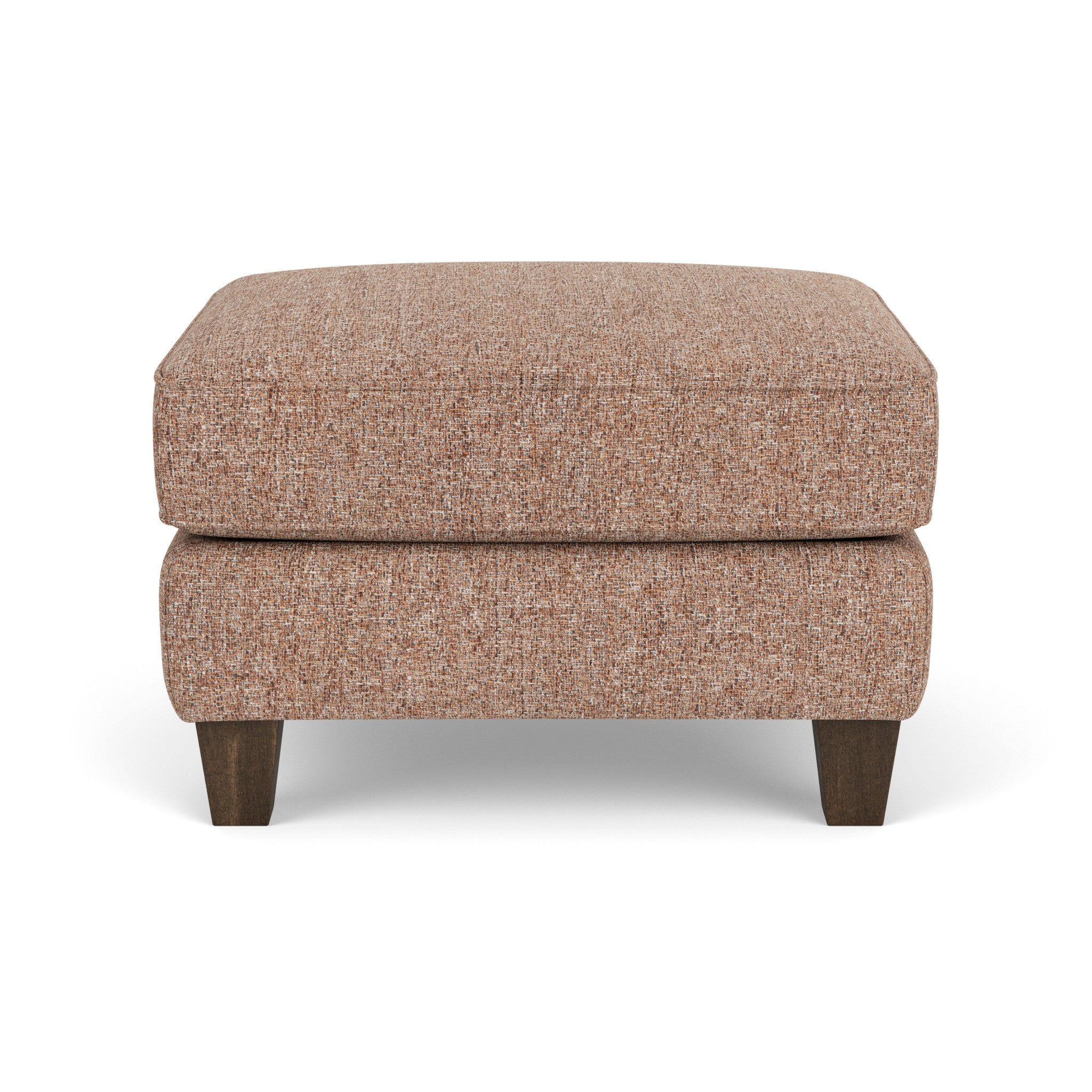 Libby Fabric Ottoman 3 Libby Fabric Ottoman
