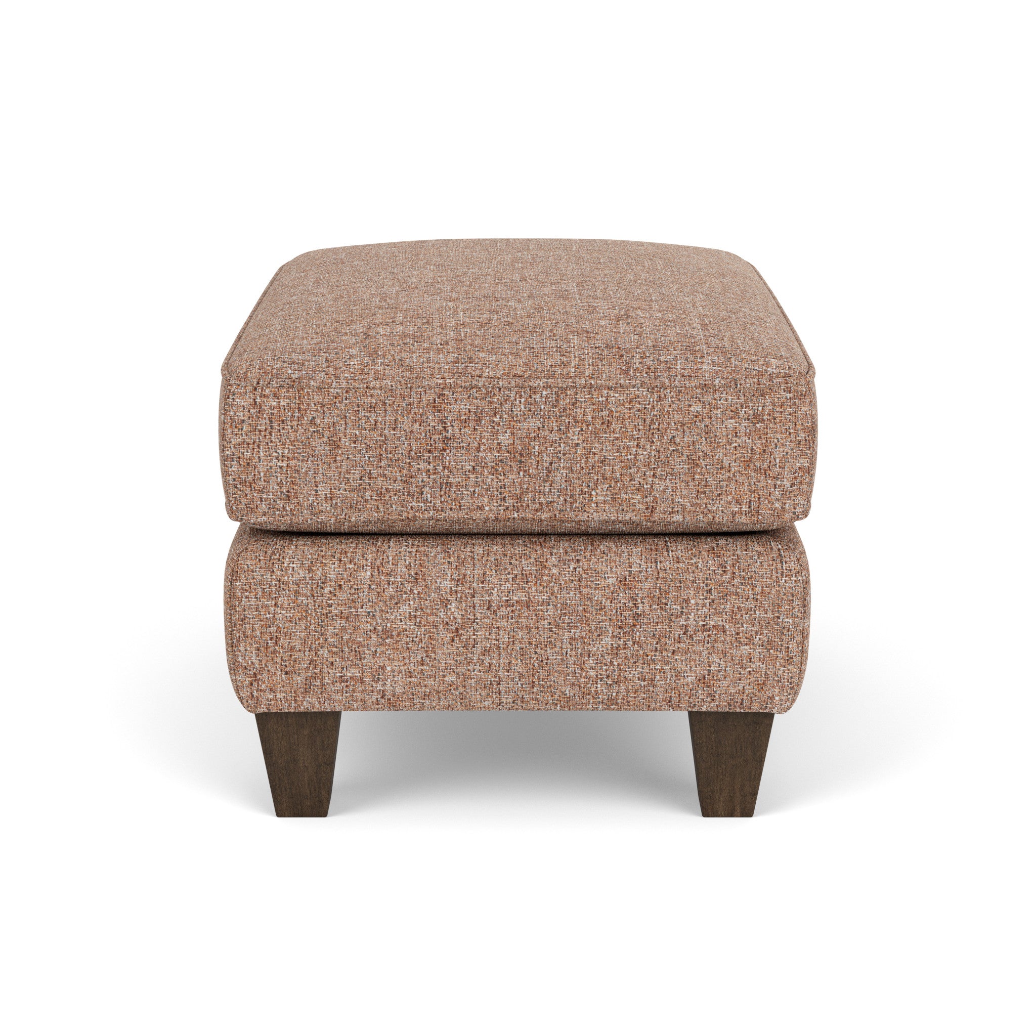 Libby Fabric Ottoman 4 Libby Fabric Ottoman