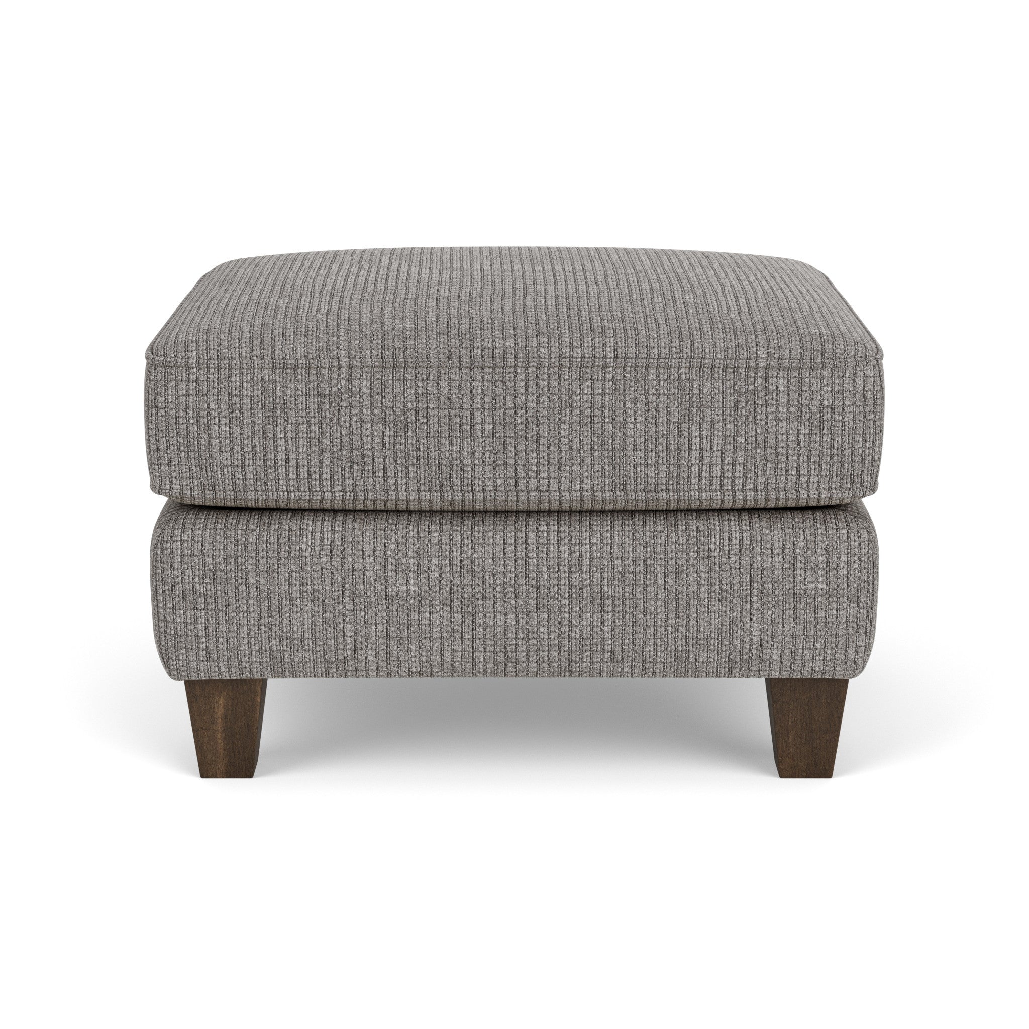 Libby Fabric Ottoman 6 Libby Fabric Ottoman