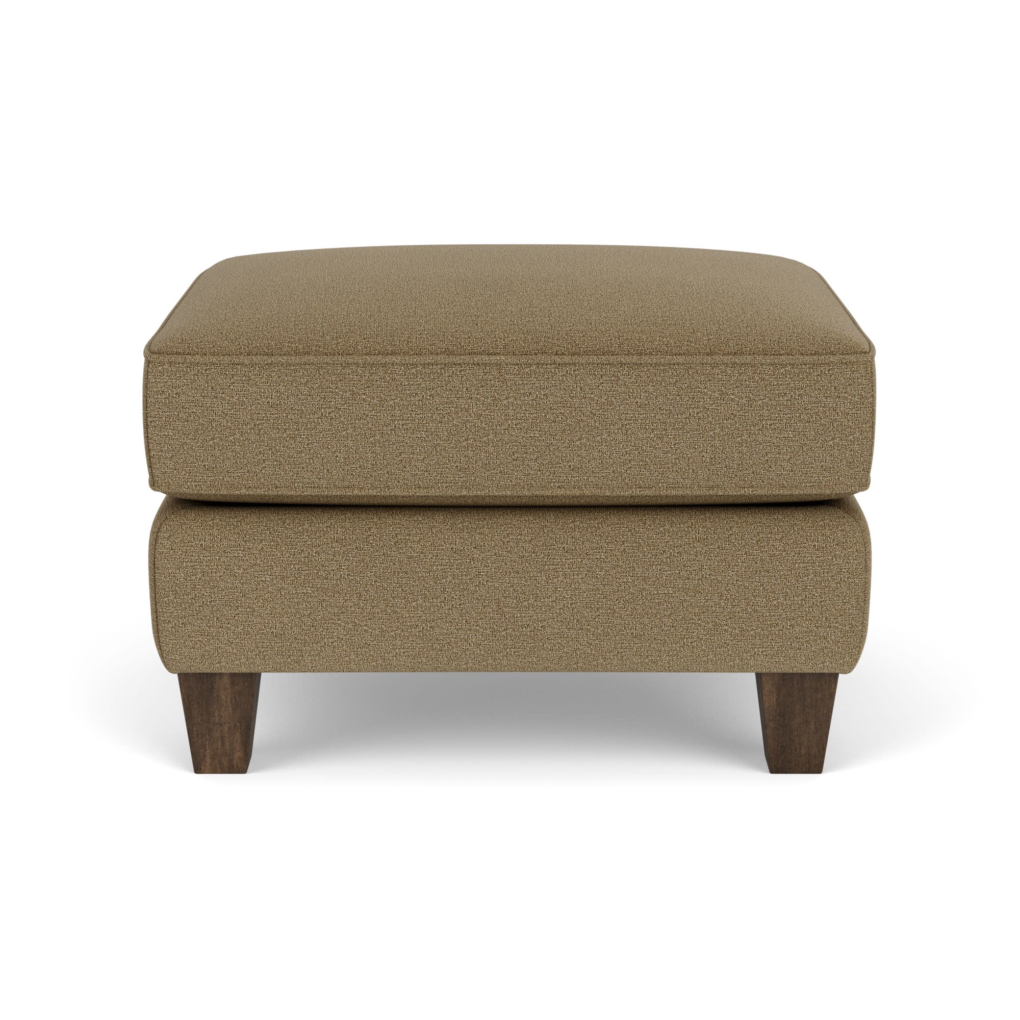 Libby Fabric Ottoman 7 Libby Fabric Ottoman