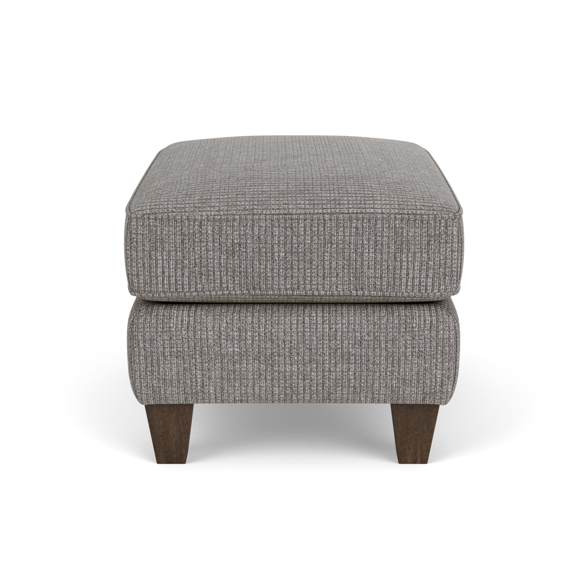 Libby Fabric Ottoman 8 Libby Fabric Ottoman