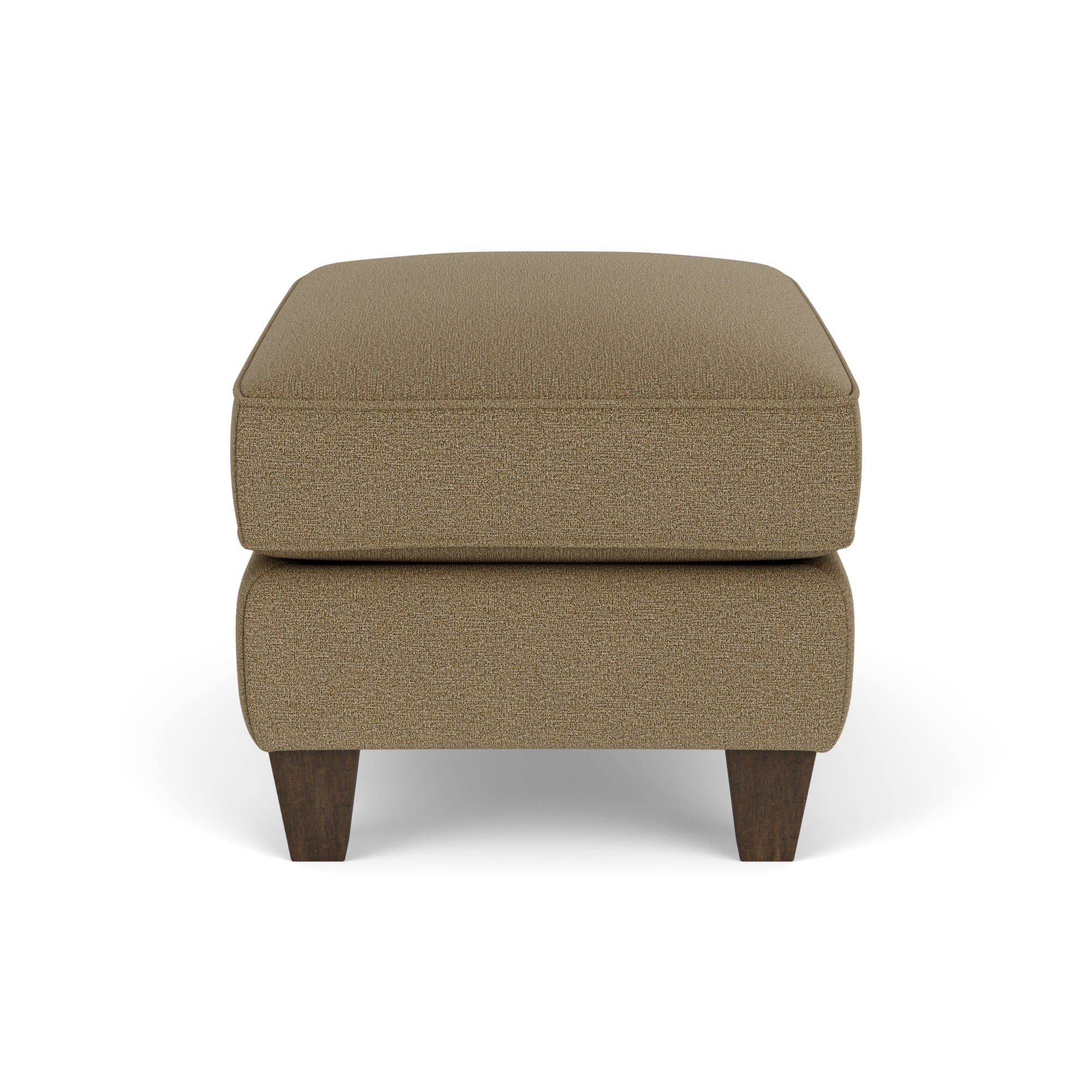 Libby Fabric Ottoman 9 Libby Fabric Ottoman