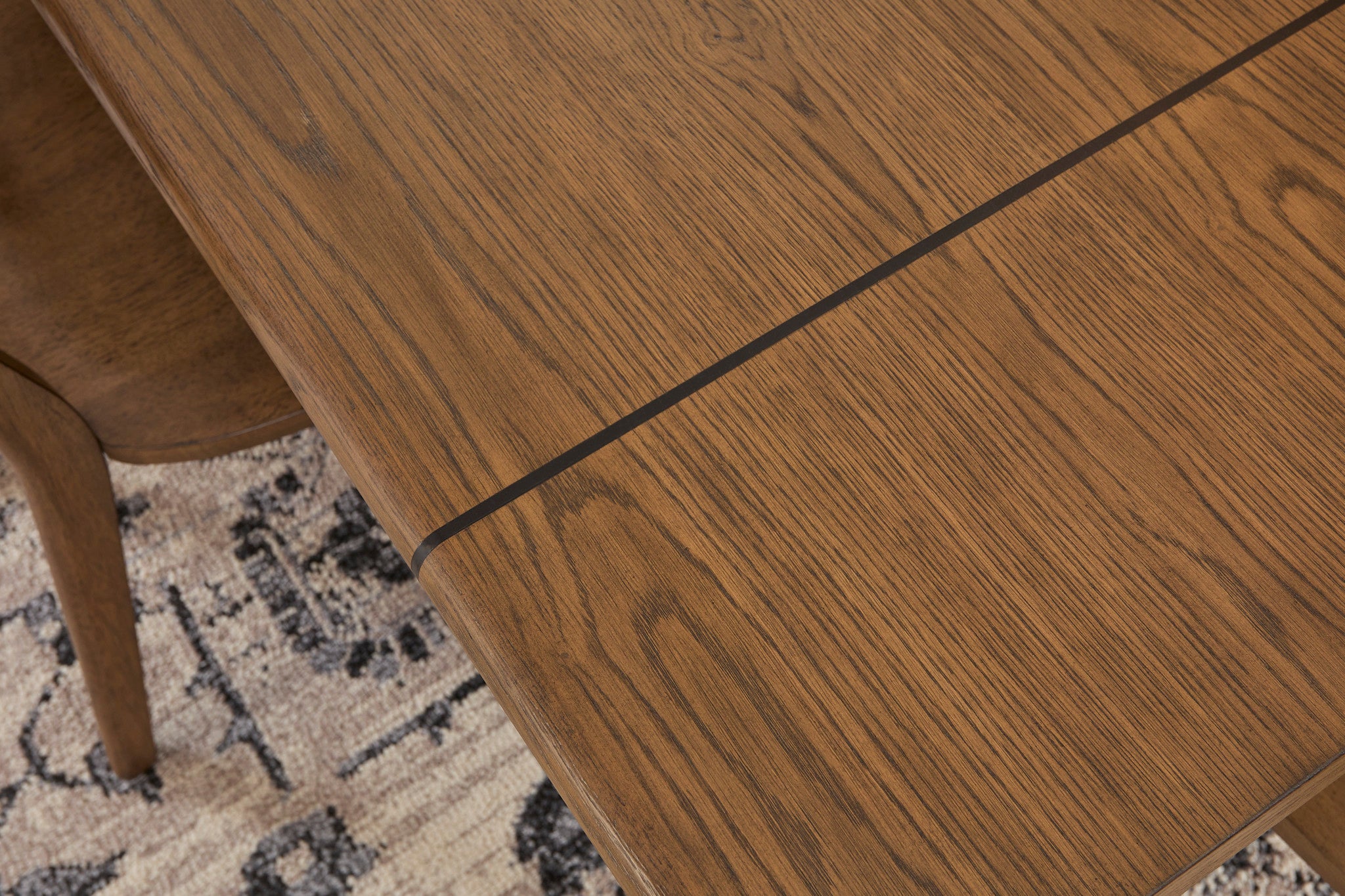 Lyra Rectangular Dining Table 7 Lyra Rectangular Dining Table