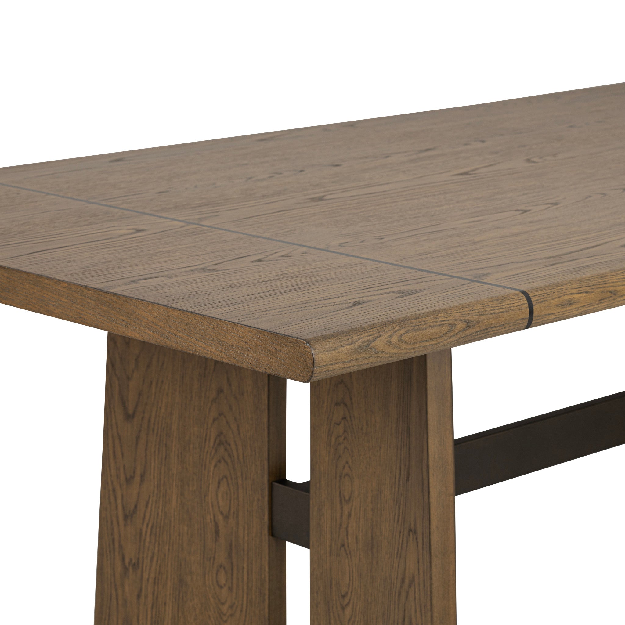 Lyra Rectangular Dining Table 10 Lyra Rectangular Dining Table