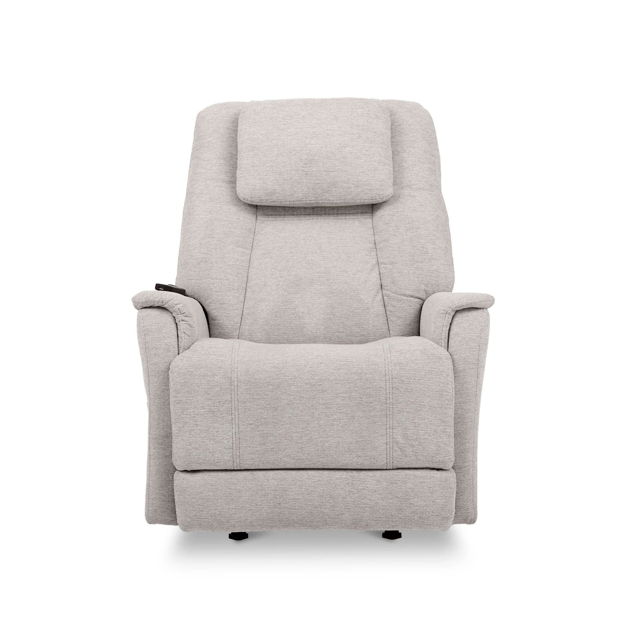 Zecliner Model 3+ Ceramic Power Lift Recliner with Power Headrest, Lumbar, Heat & Massage 3 Zecliner Model 3+ Ceramic Power Lift Recliner with Power Headrest, Lumbar, Heat & Massage