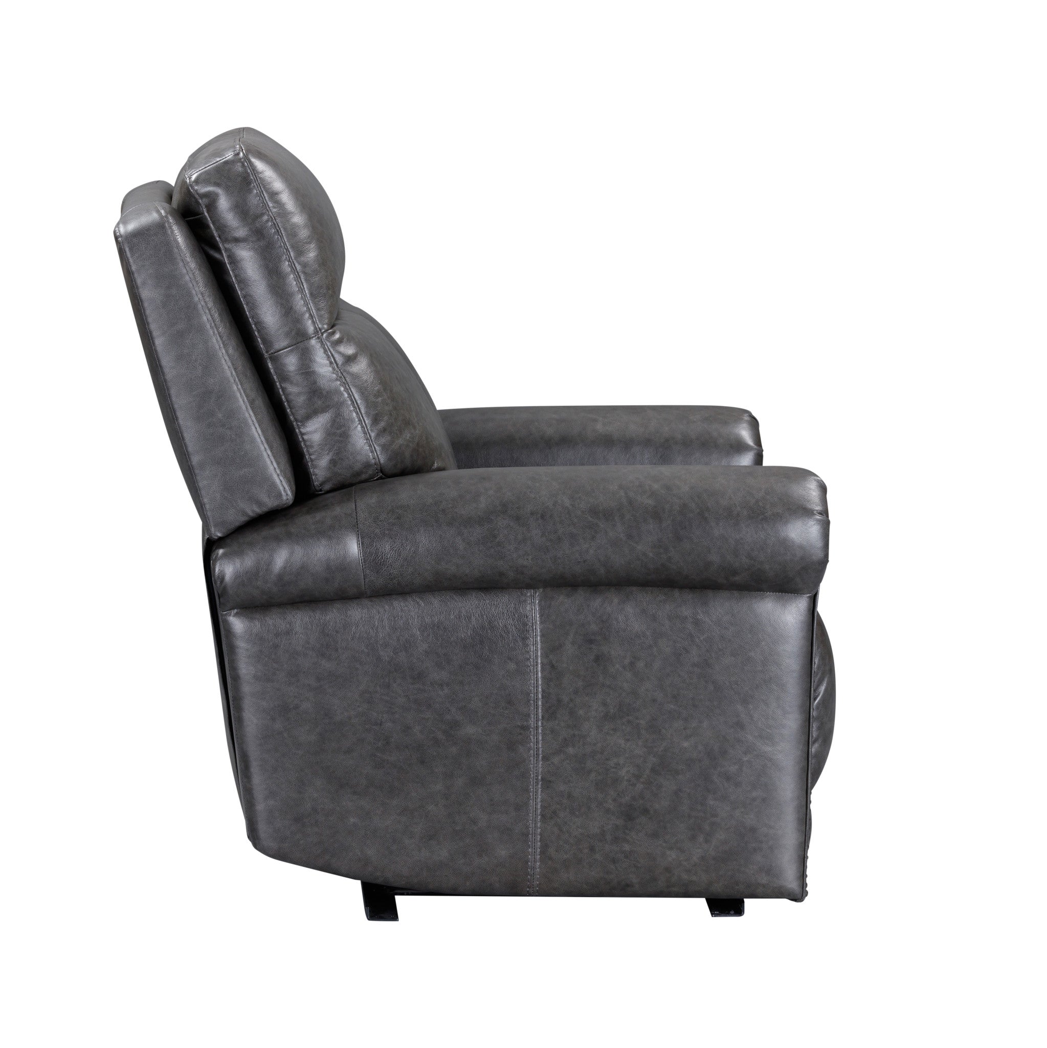 Alexander Power Recliner with Power Headrest & Lumbar 5 Alexander Power Recliner with Power Headrest & Lumbar