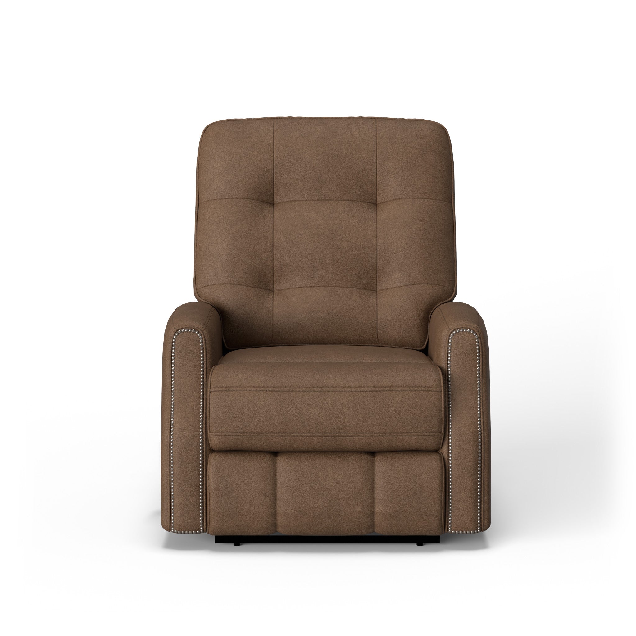 Devon Fabric Power Recliner 6 Devon Fabric Power Recliner