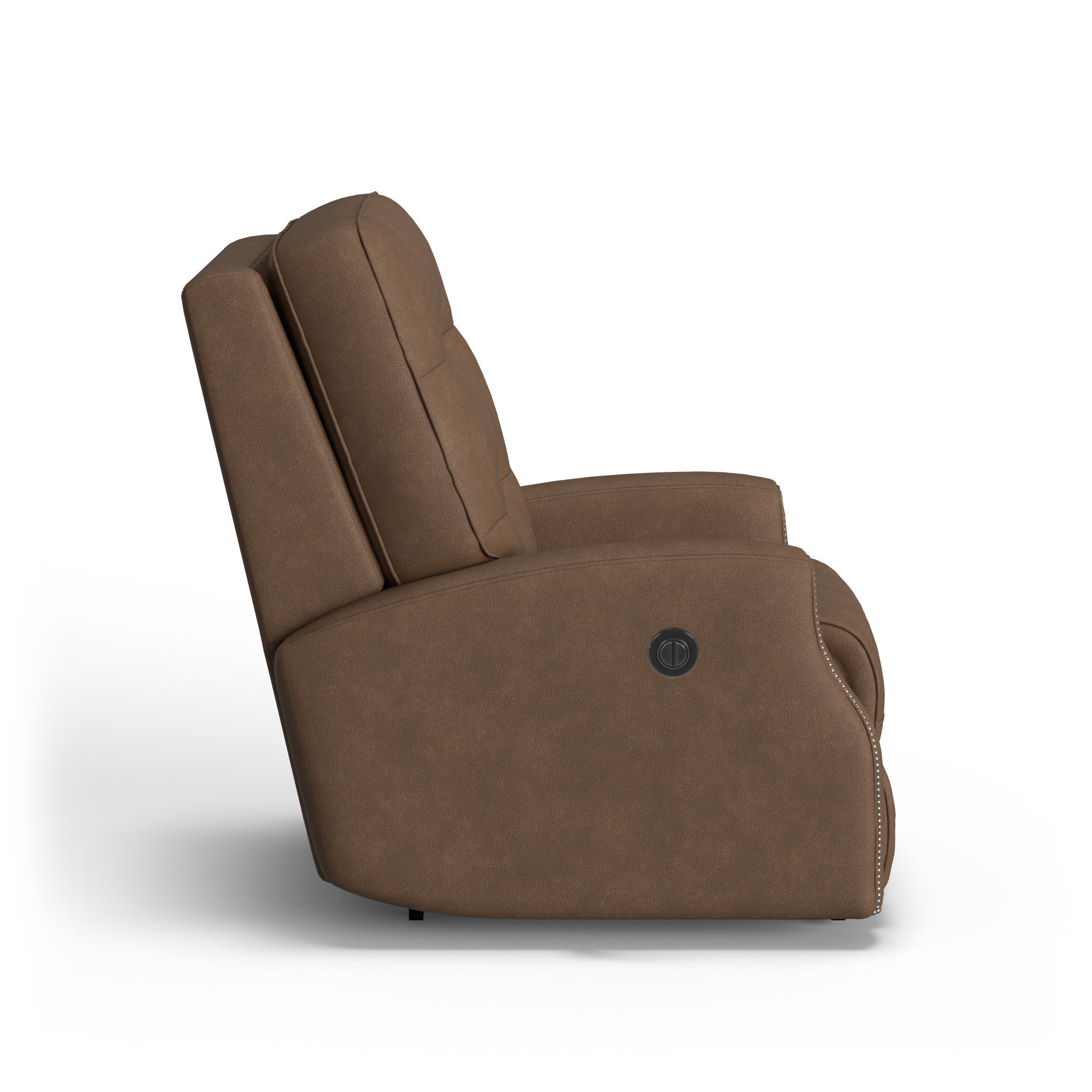 Devon Fabric Power Recliner 8 Devon Fabric Power Recliner