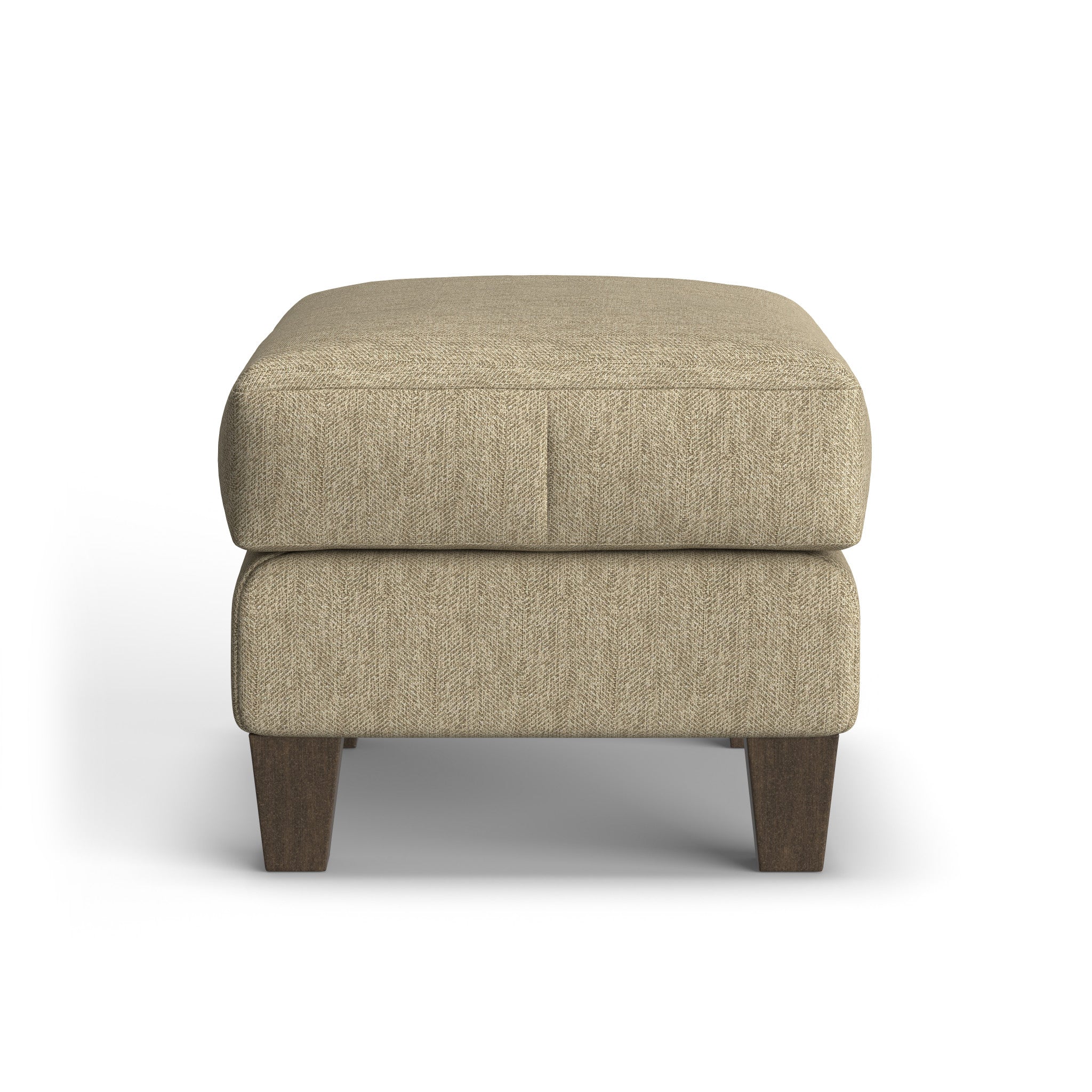 Gianna Fabric Ottoman 12 Gianna Fabric Ottoman