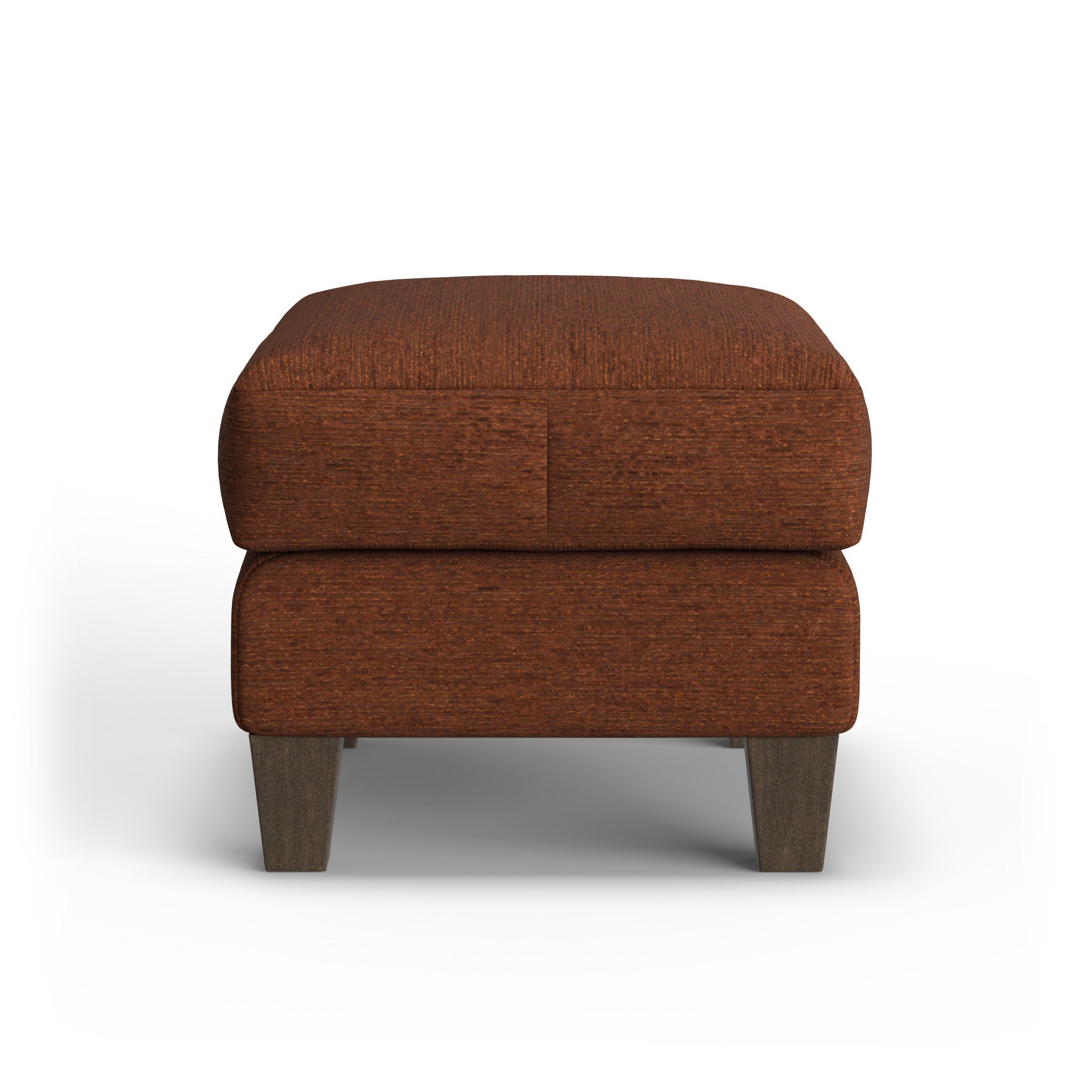 Gianna Fabric Ottoman 13 Gianna Fabric Ottoman