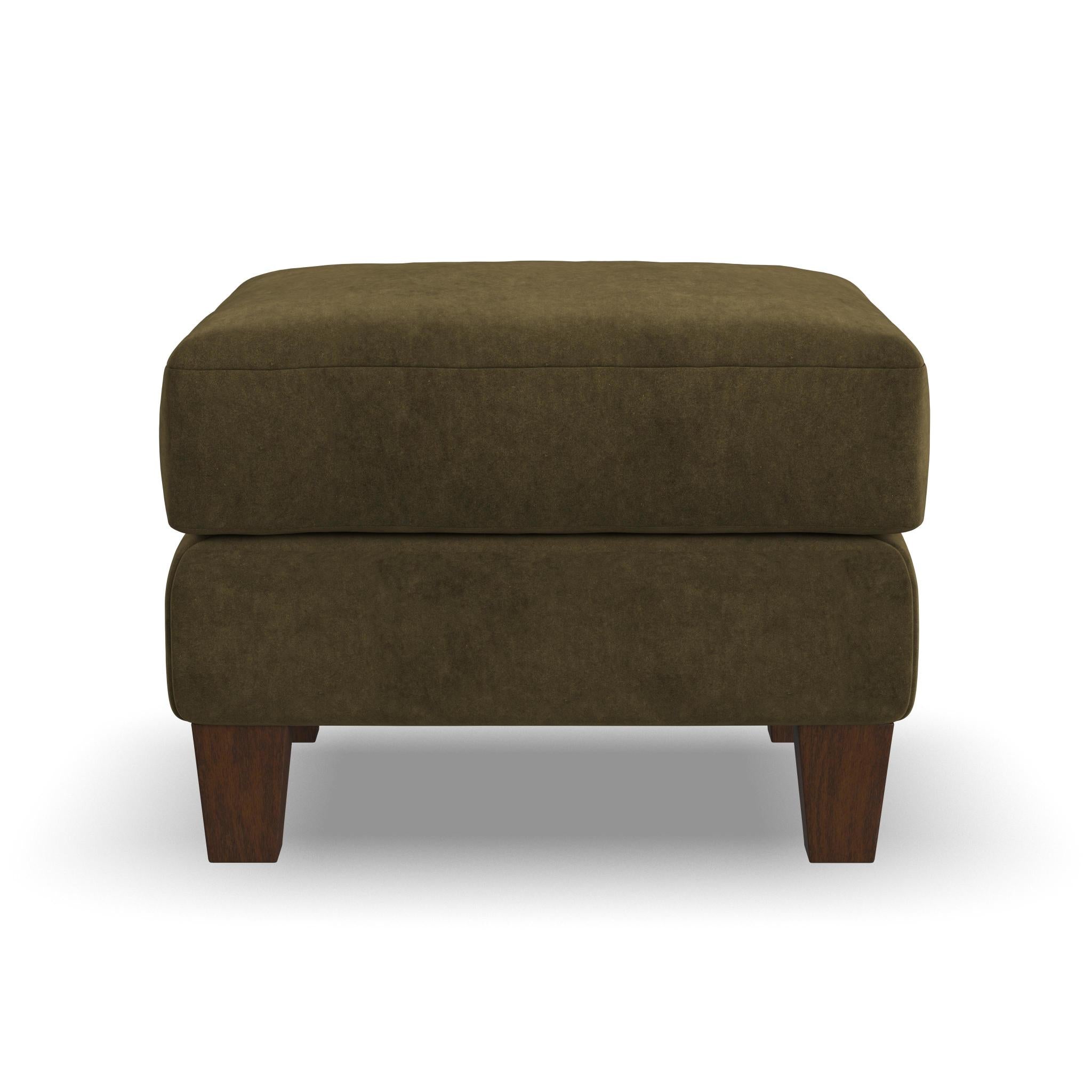 Gianna Fabric Ottoman 4 Gianna Fabric Ottoman