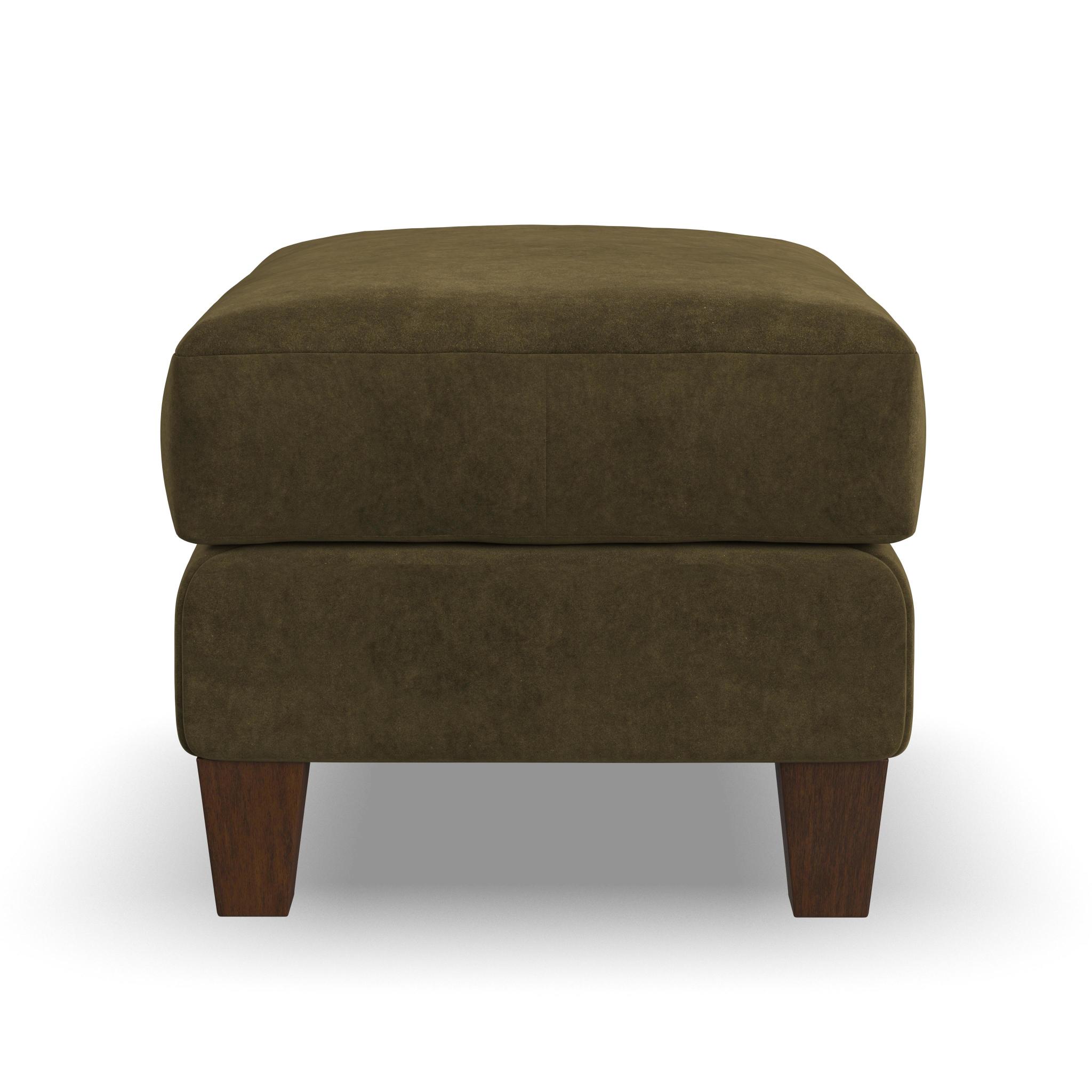 Gianna Fabric Ottoman 5 Gianna Fabric Ottoman