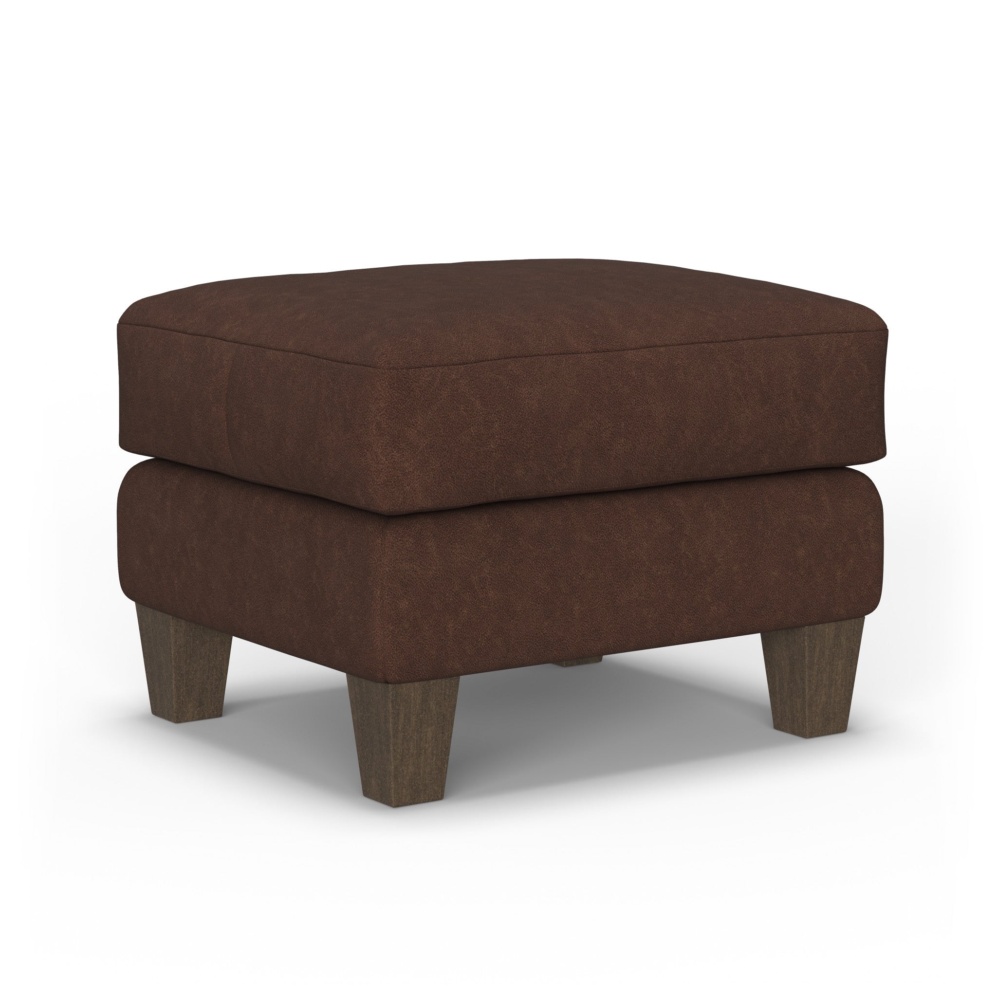 Gianna Fabric Ottoman 7 Gianna Fabric Ottoman