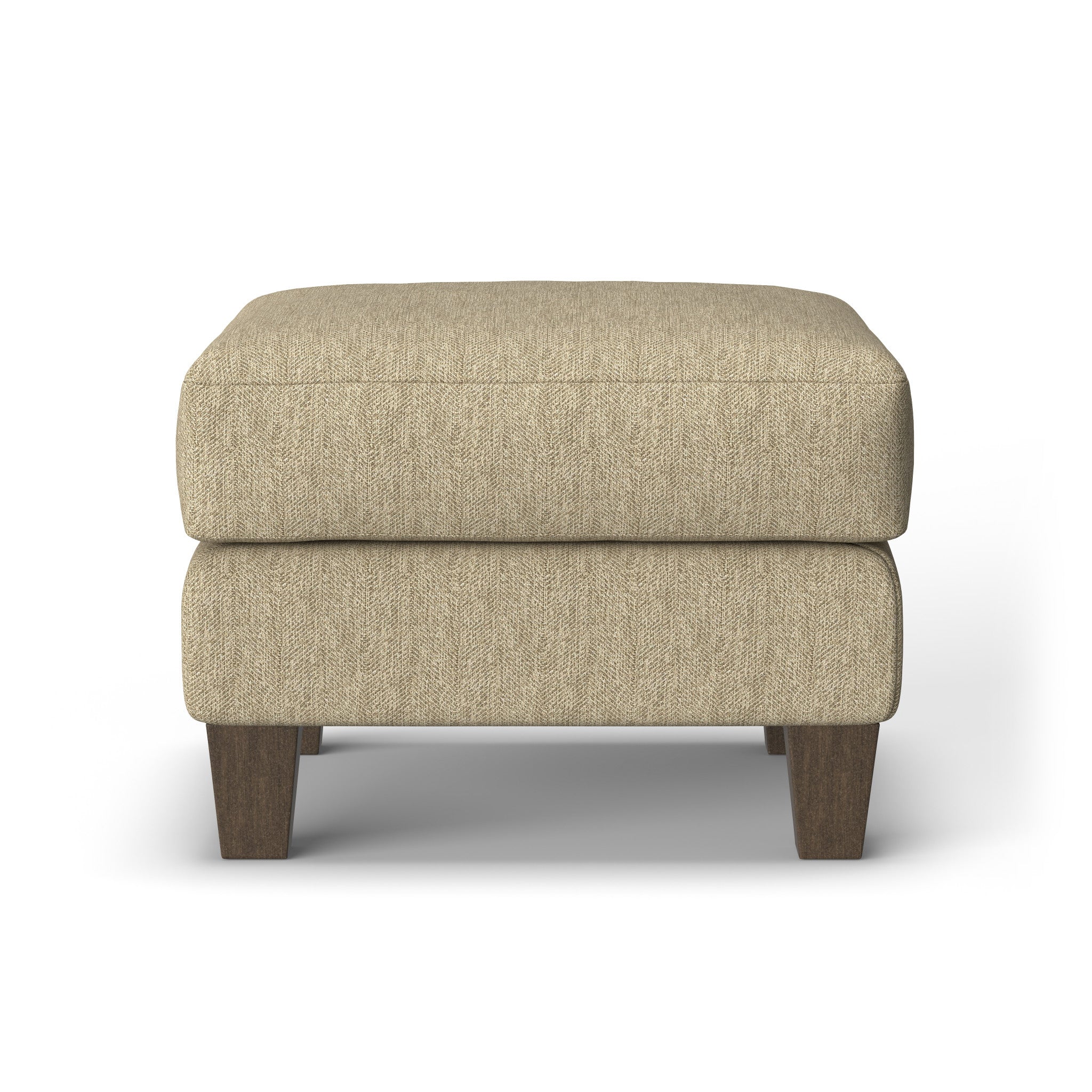 Gianna Fabric Ottoman 8 Gianna Fabric Ottoman