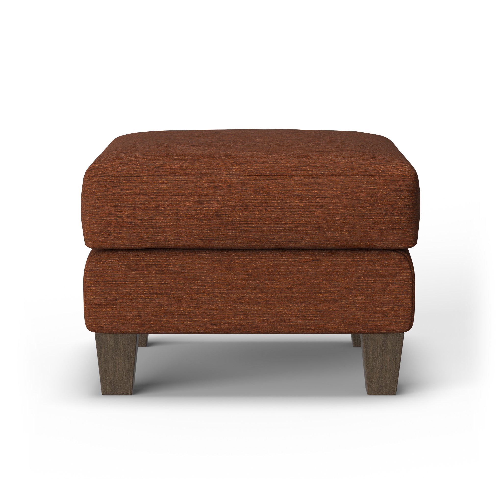 Gianna Fabric Ottoman 9 Gianna Fabric Ottoman