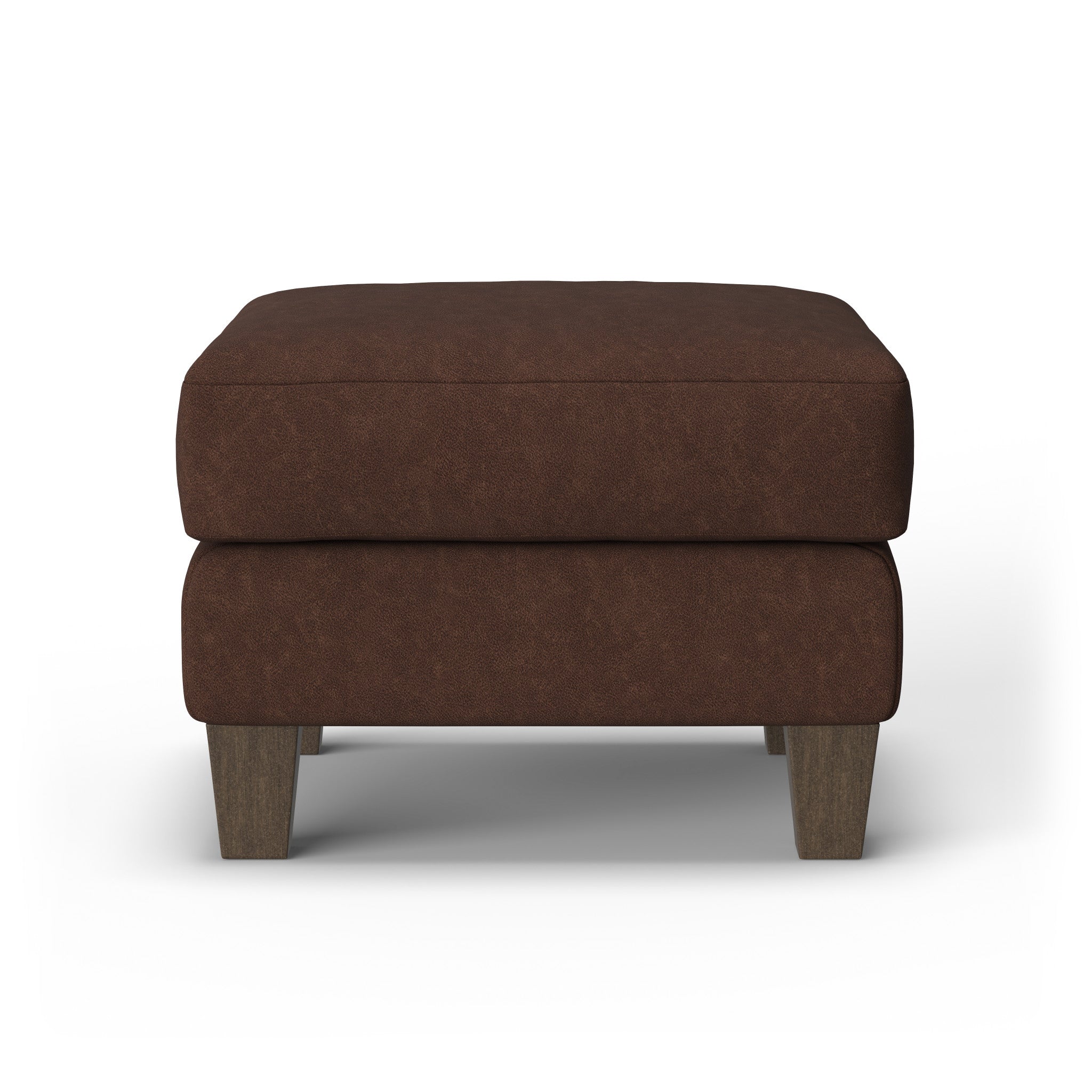 Gianna Fabric Ottoman 10 Gianna Fabric Ottoman
