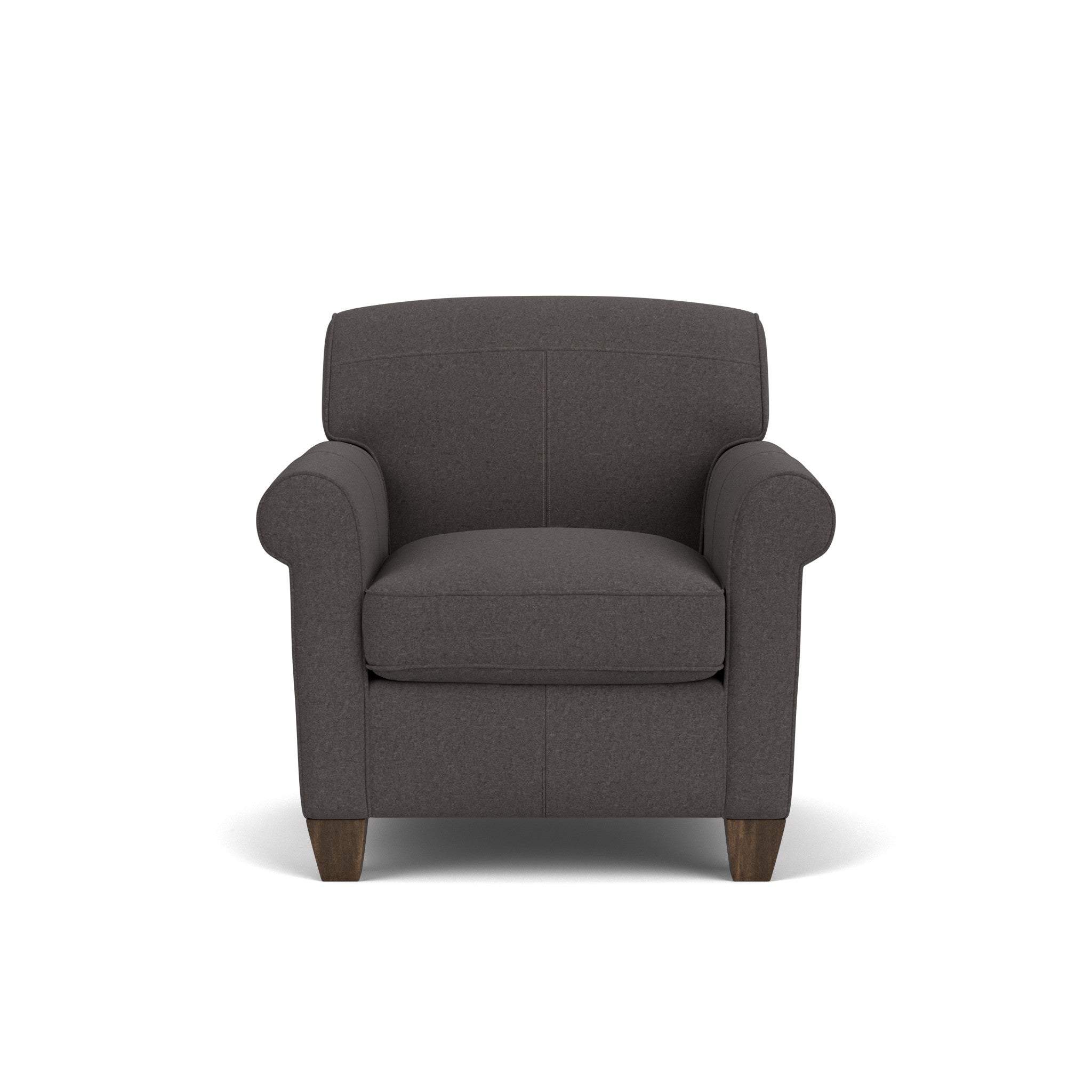 Dana Leather Chair 3 Dana Leather Chair