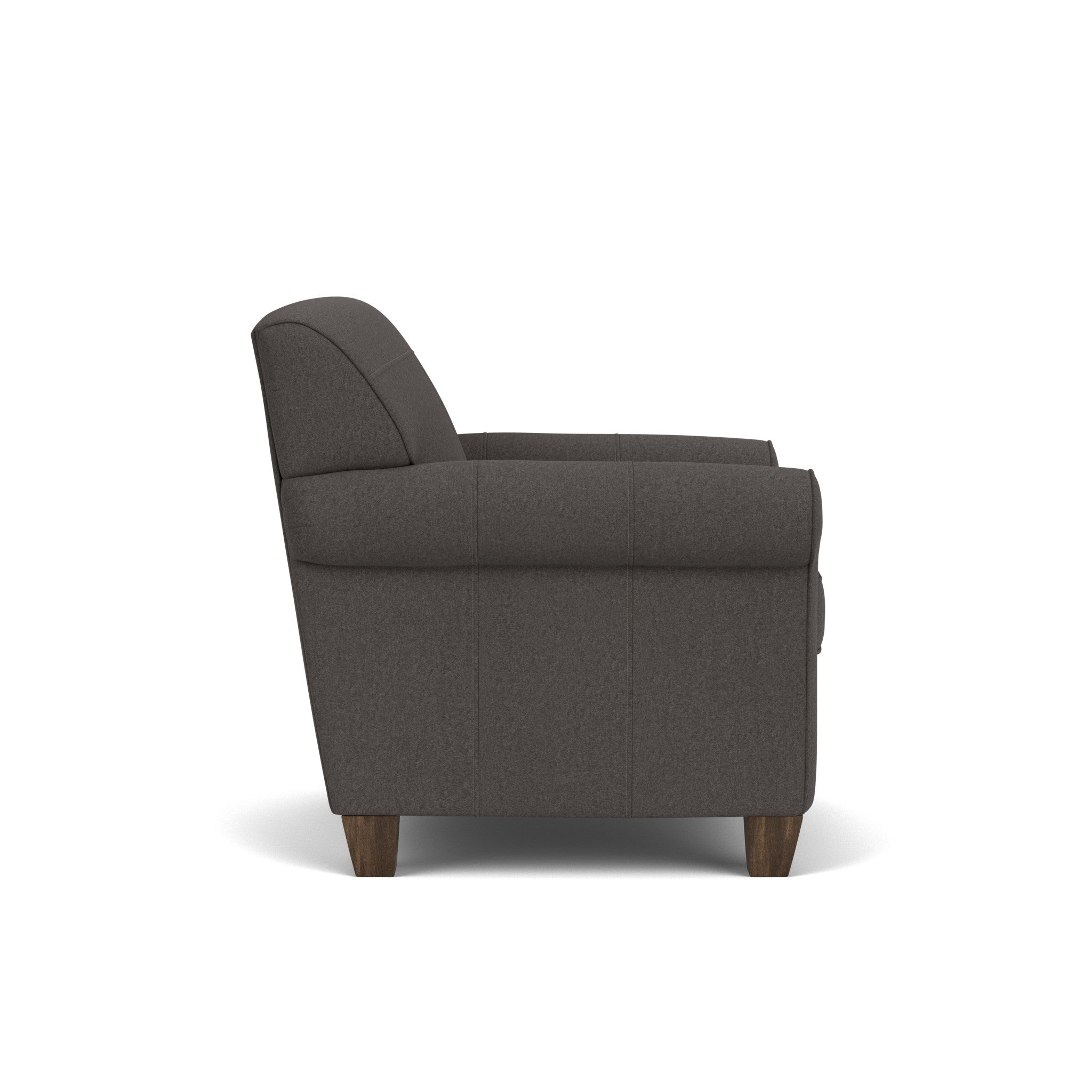 Dana Leather Chair 4 Dana Leather Chair
