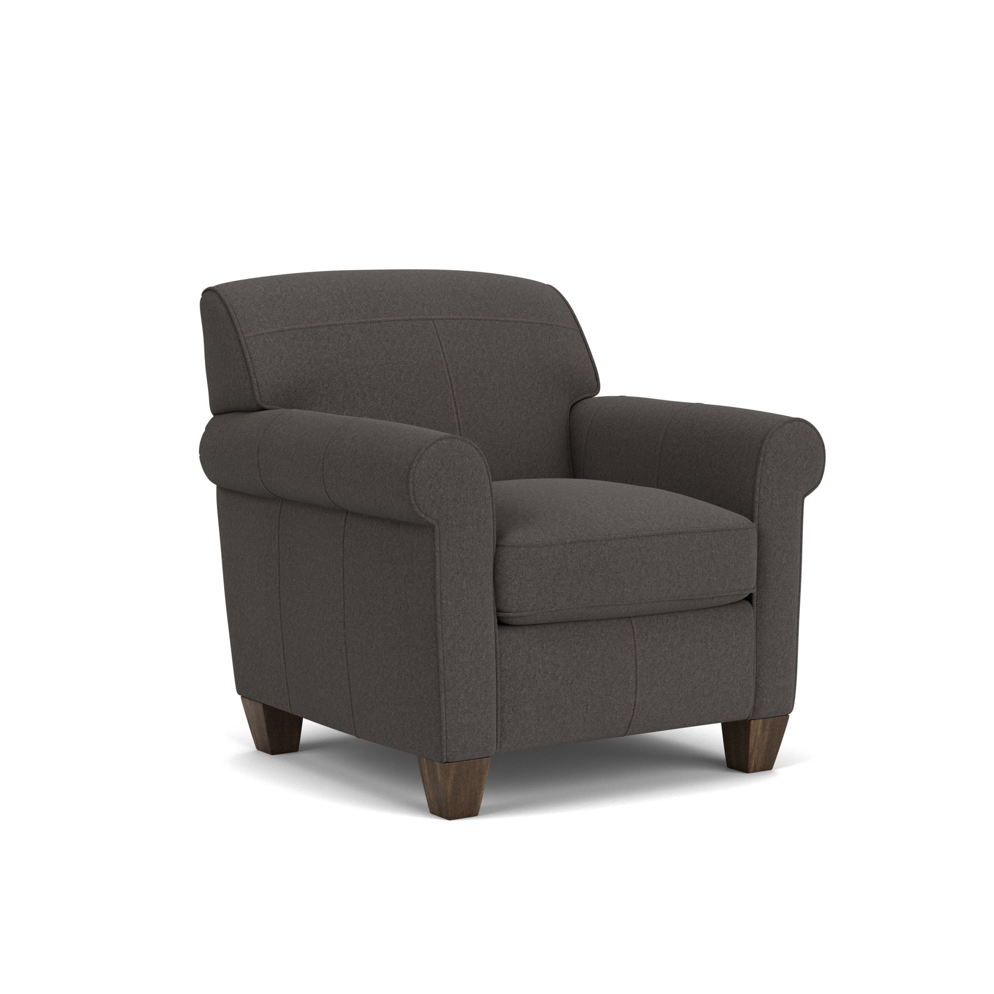 Dana Leather Chair 5 Dana Leather Chair